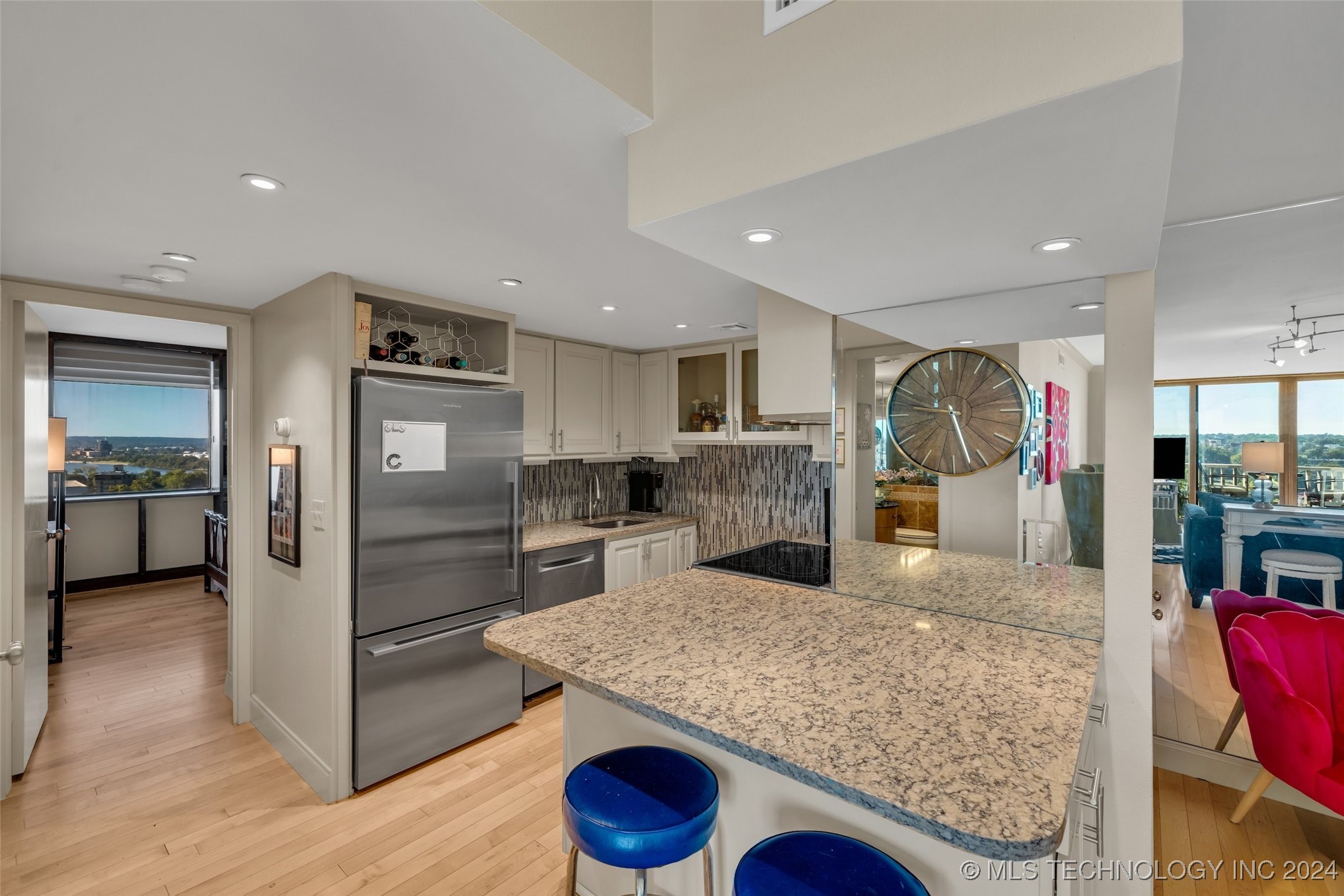 1502 S Boulder Avenue 13G