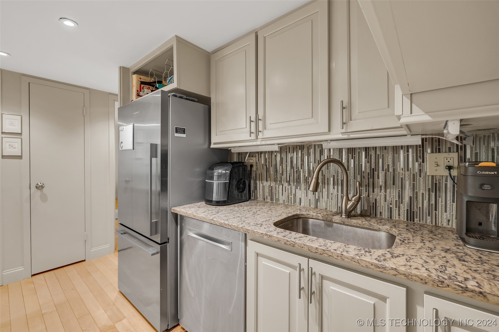 1502 S Boulder Avenue 13G