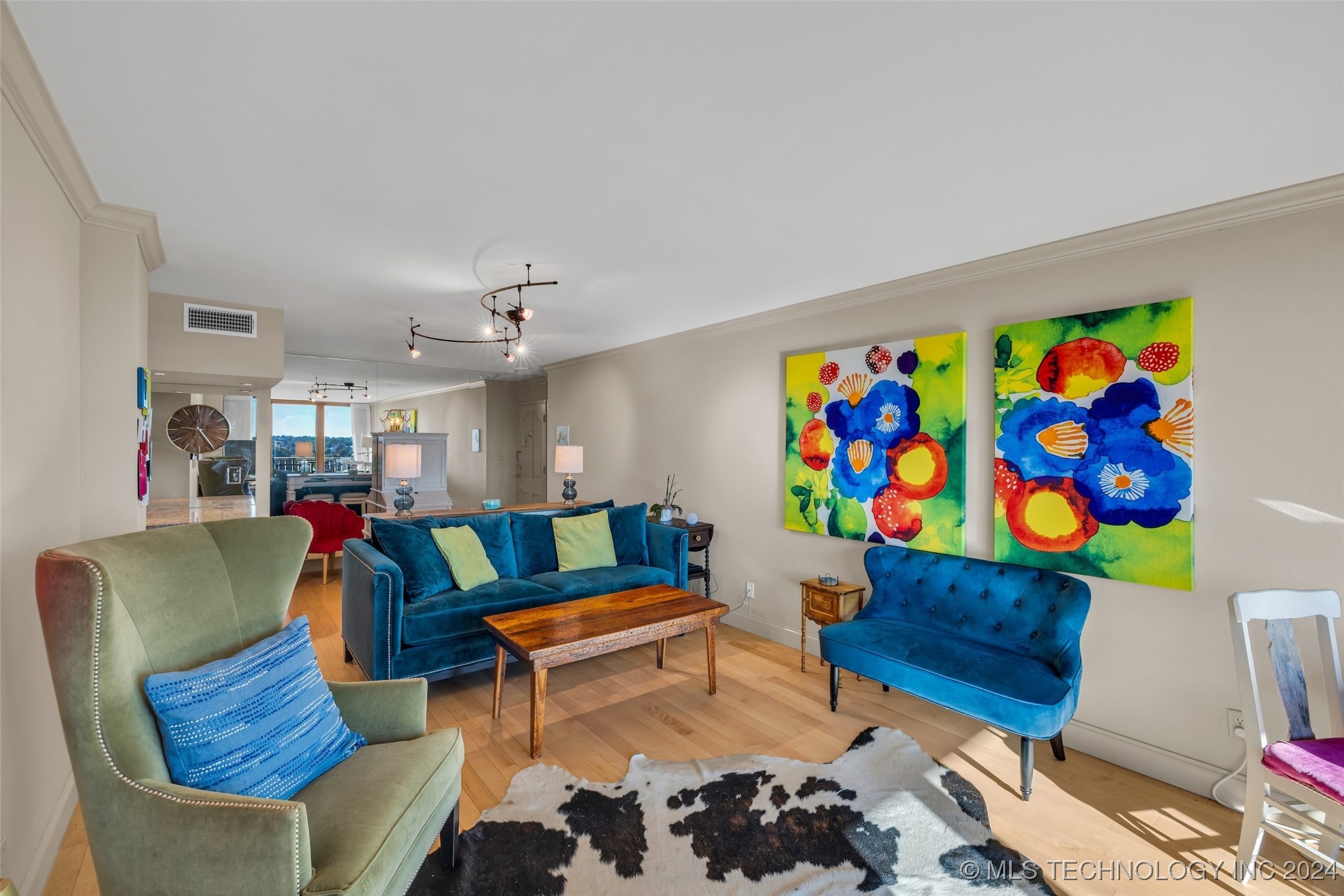 1502 S Boulder Avenue 13G