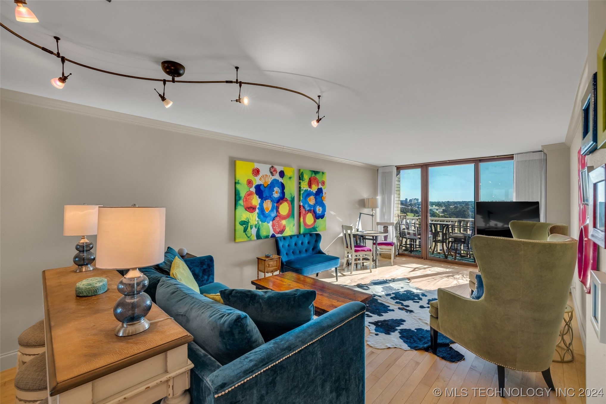 1502 S Boulder Avenue 13G