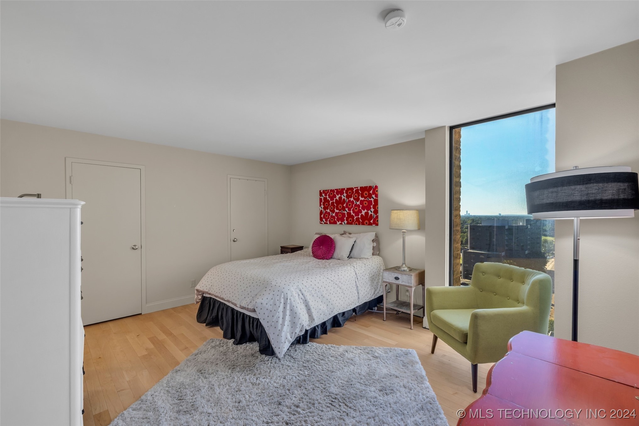 1502 S Boulder Avenue 13G