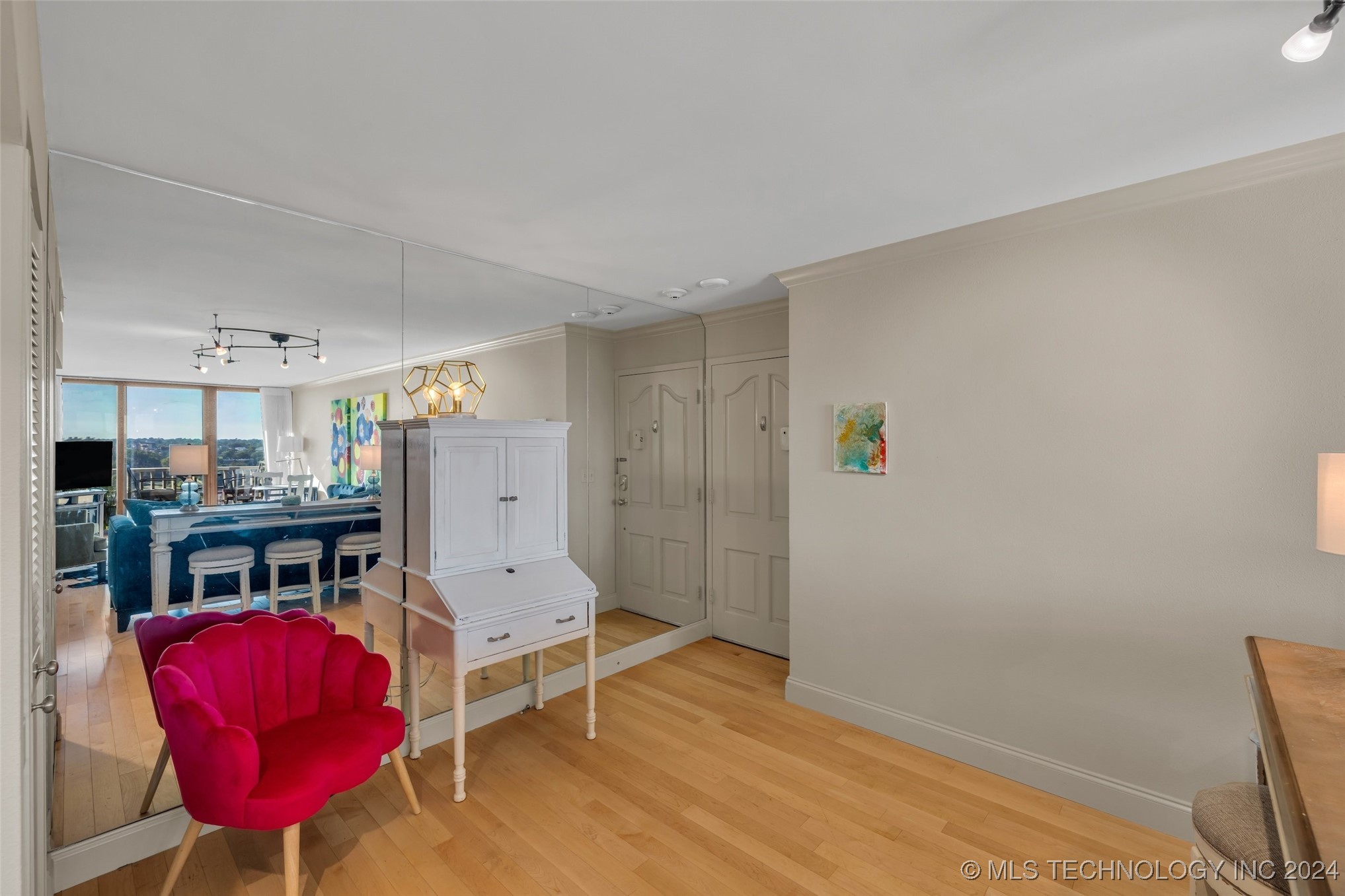 1502 S Boulder Avenue 13G