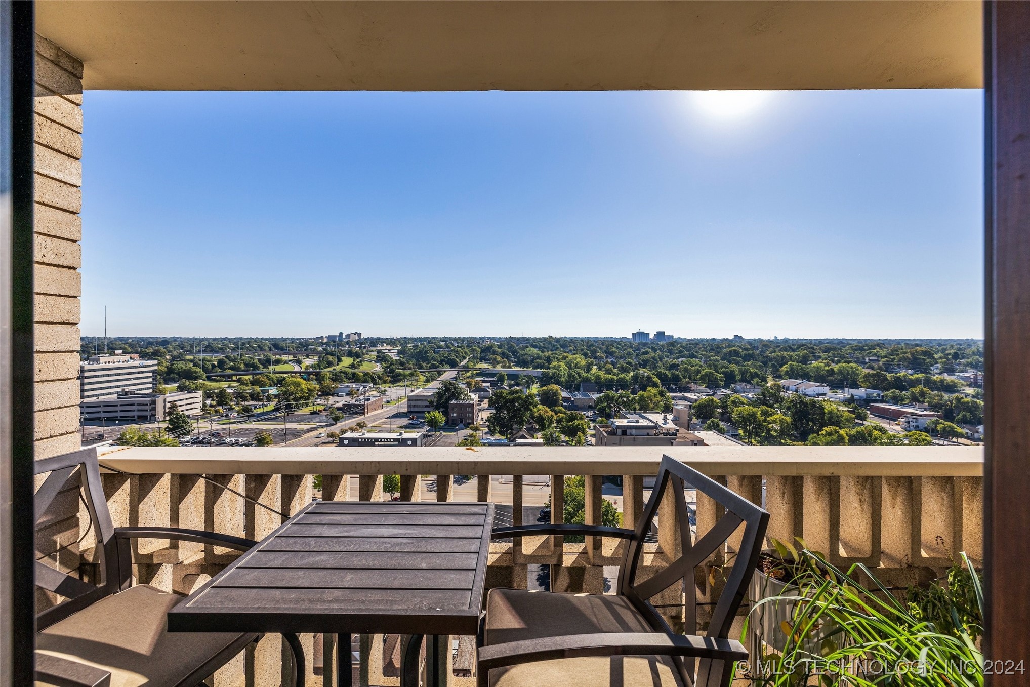 1502 S Boulder Avenue 13G