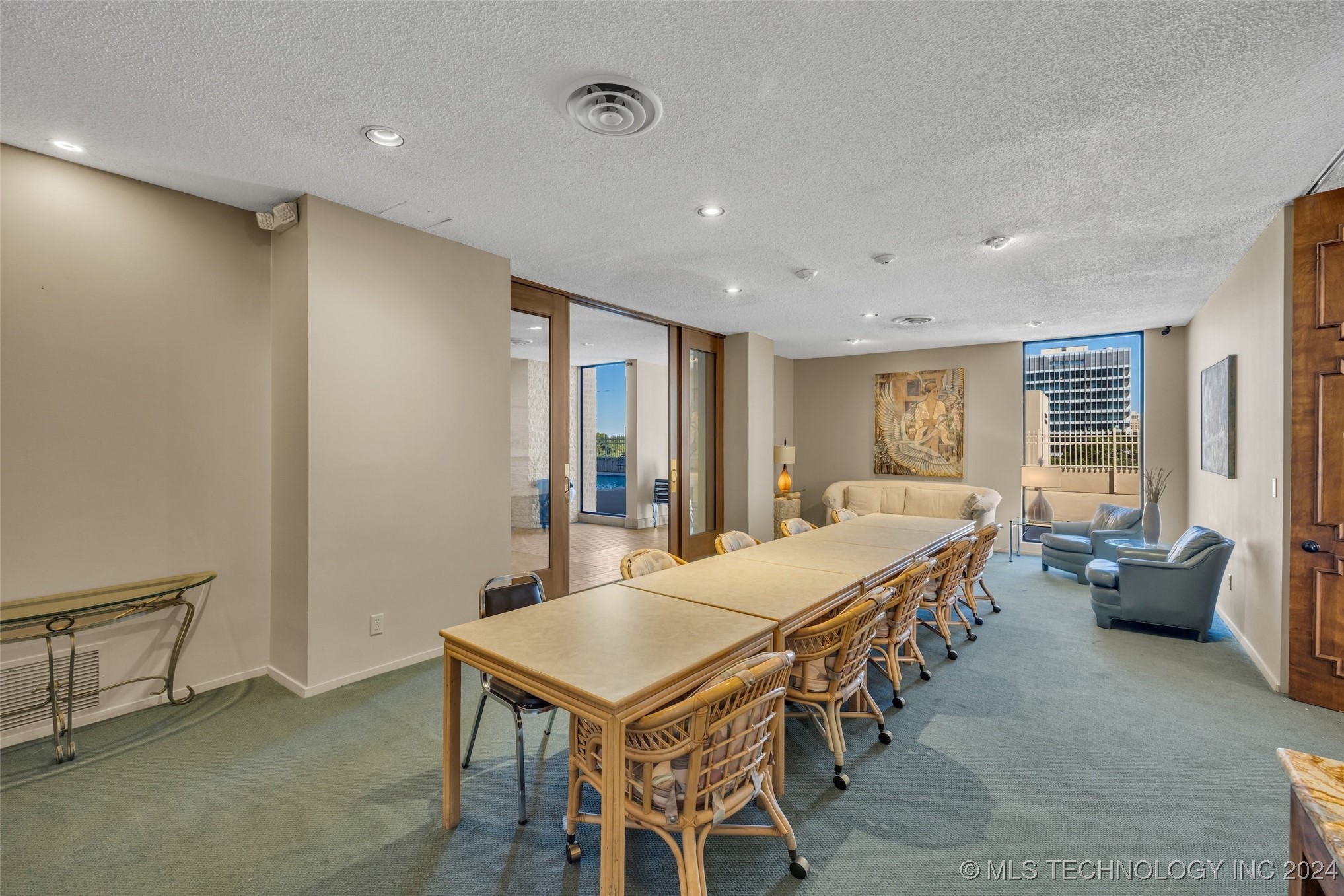 1502 S Boulder Avenue 13G