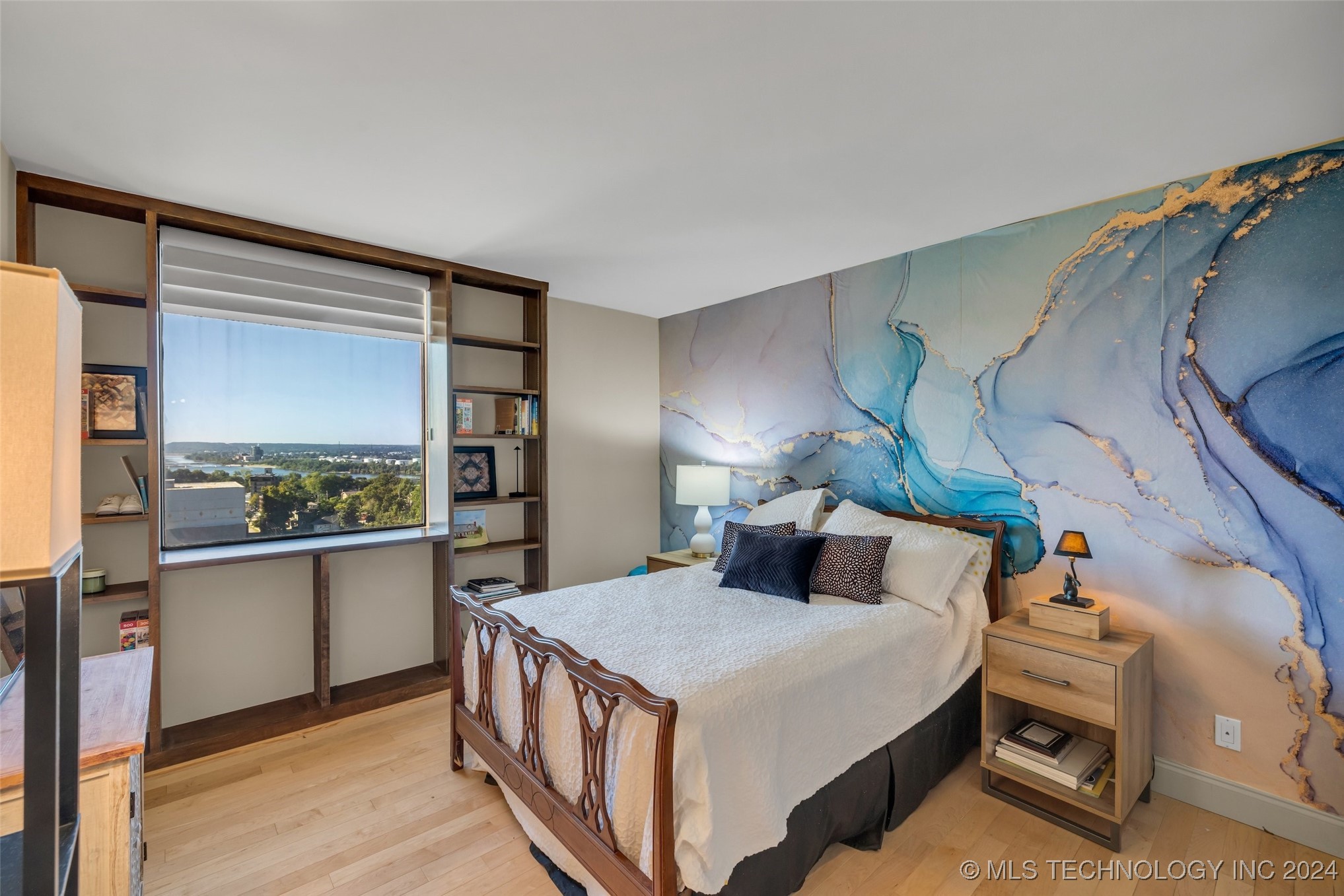 1502 S Boulder Avenue 13G