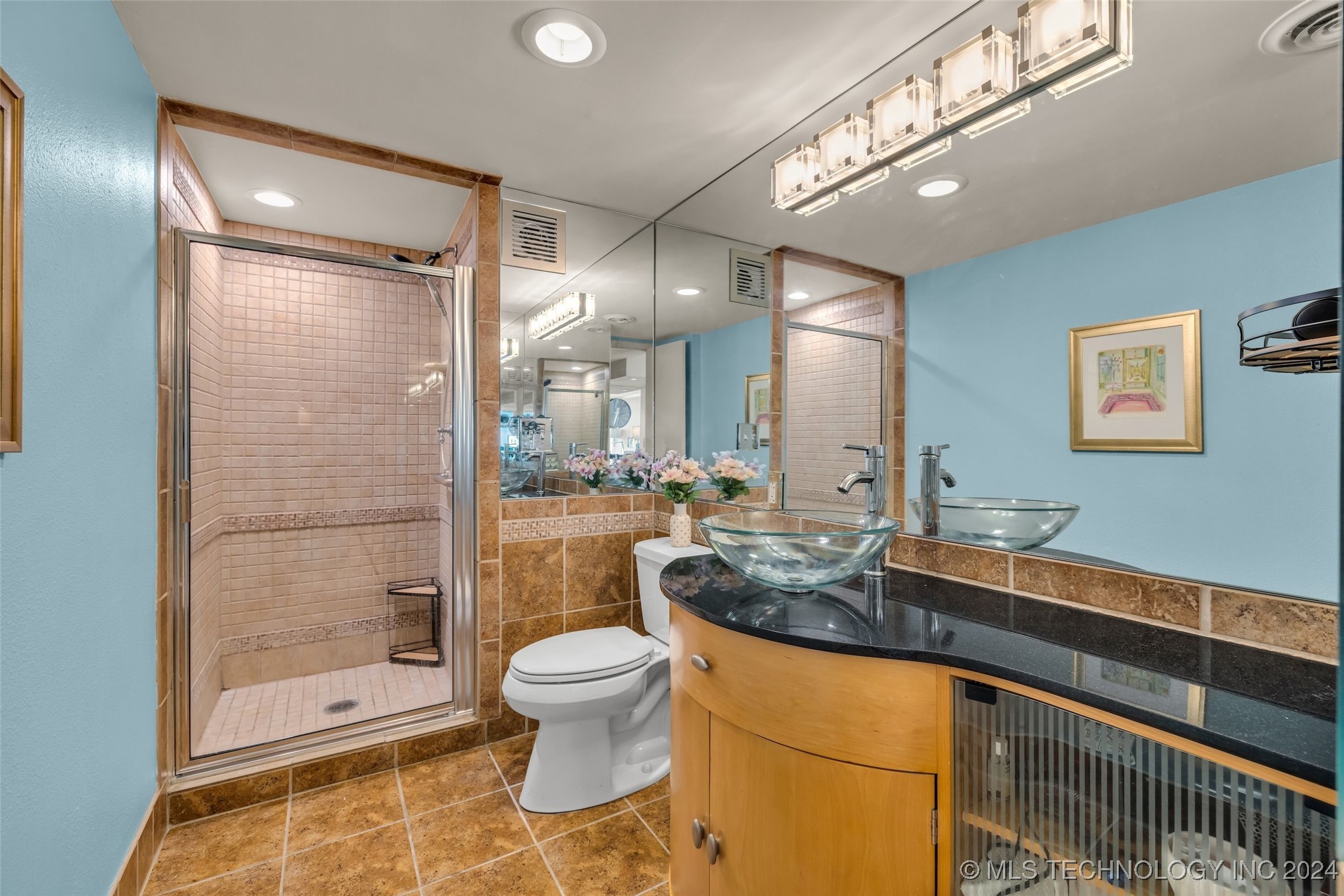 1502 S Boulder Avenue 13G