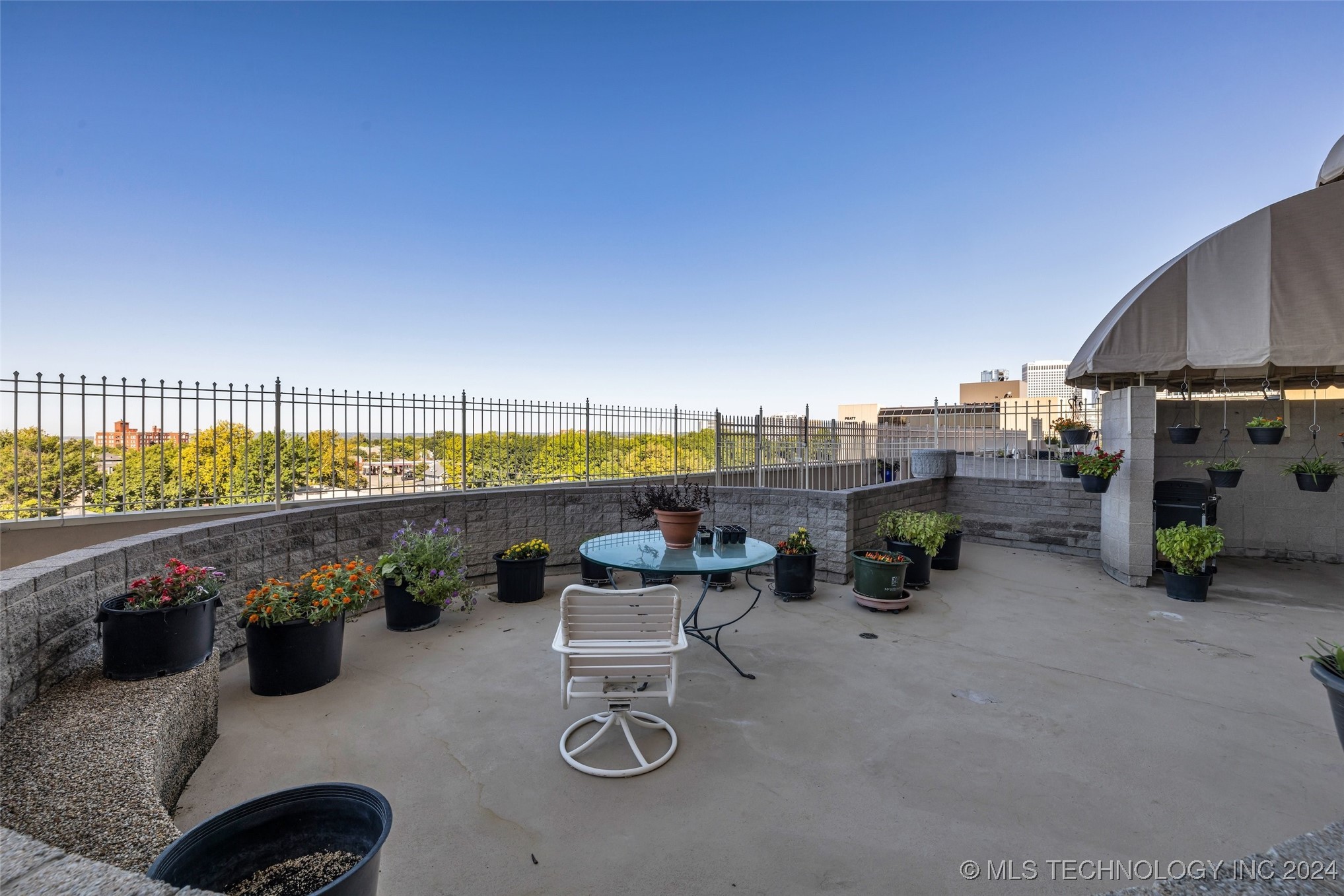 1502 S Boulder Avenue 13G