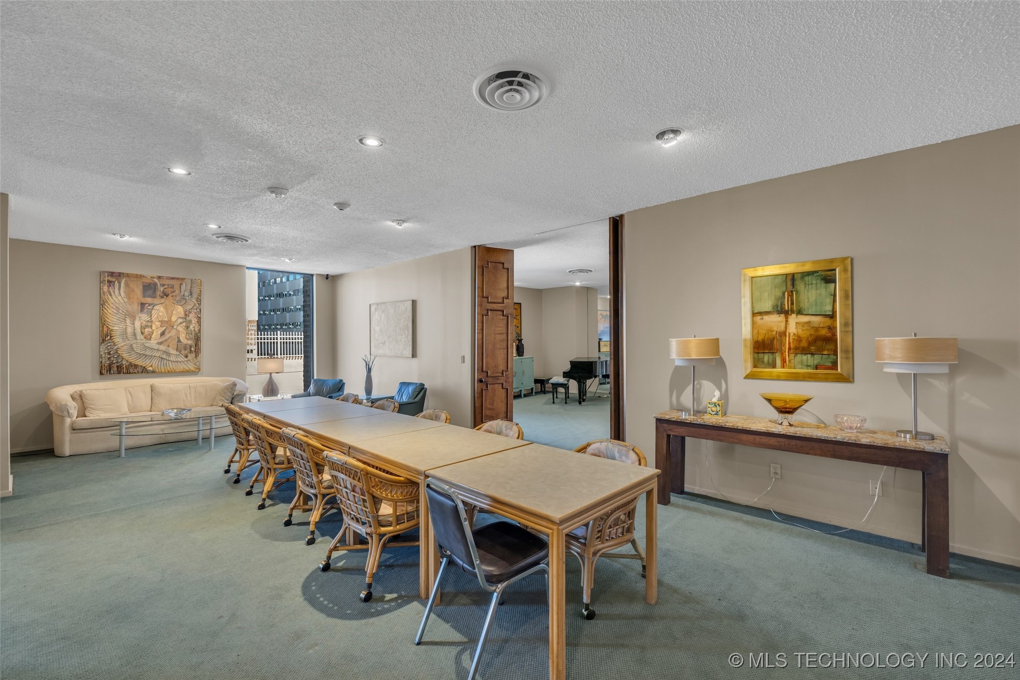 1502 S Boulder Avenue 13G