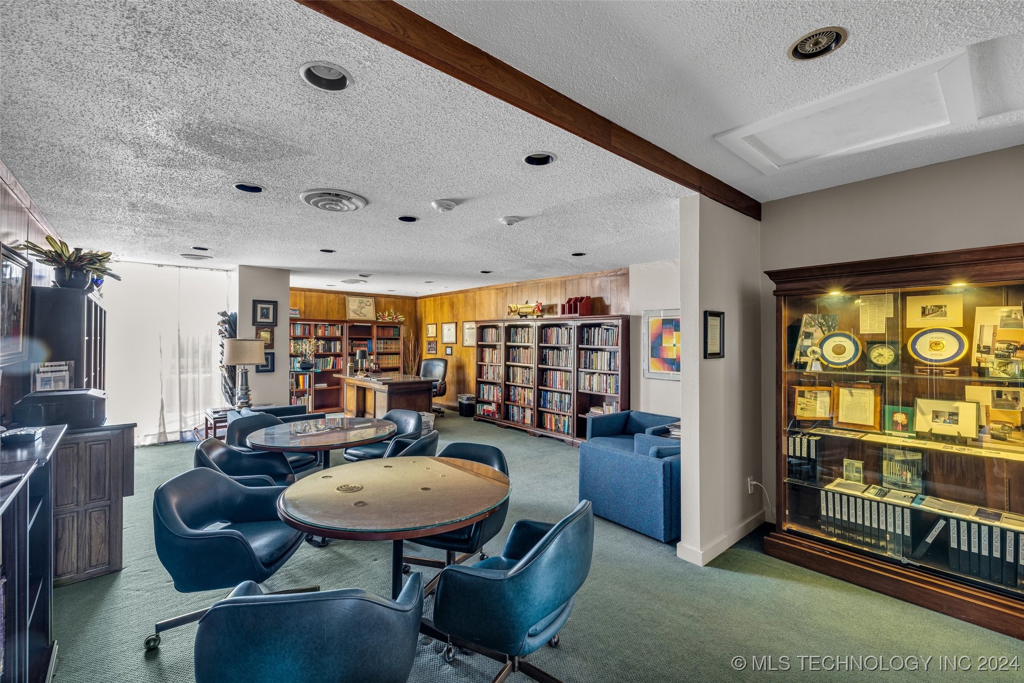 1502 S Boulder Avenue 13G