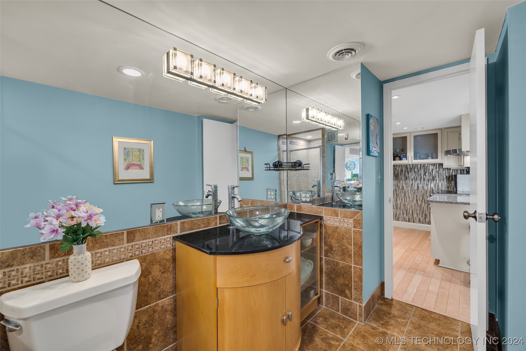 1502 S Boulder Avenue 13G