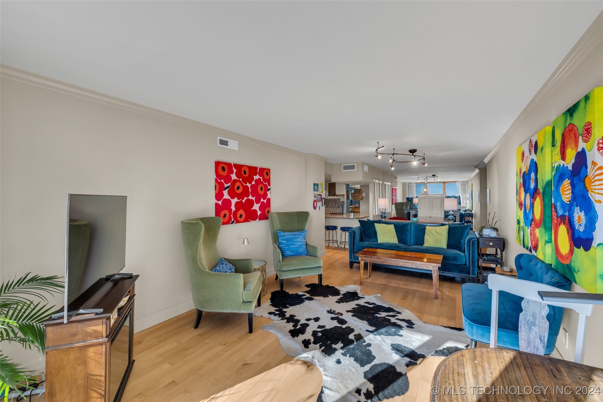 1502 S Boulder Avenue 13G