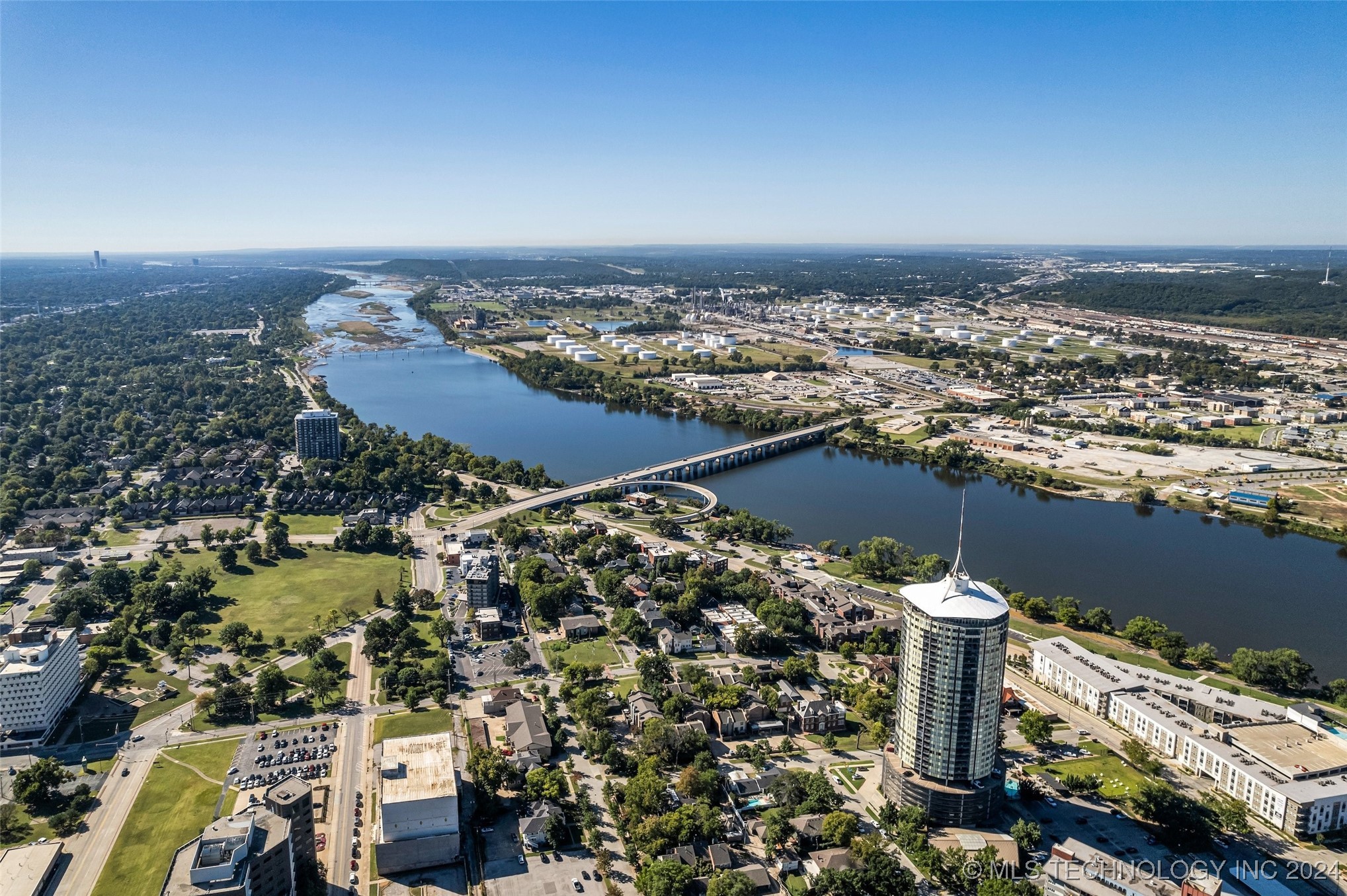 1502 S Boulder Avenue 13G