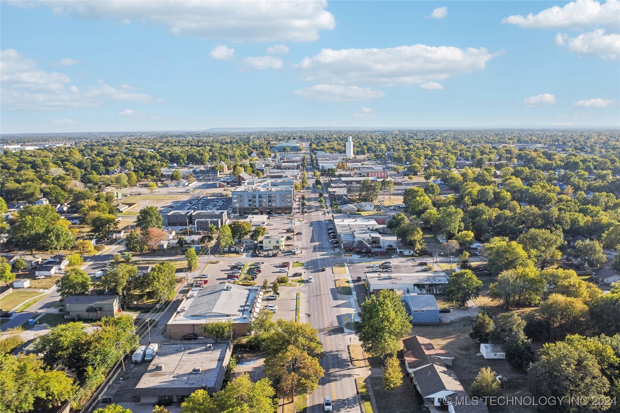 1108 N Highland Drive