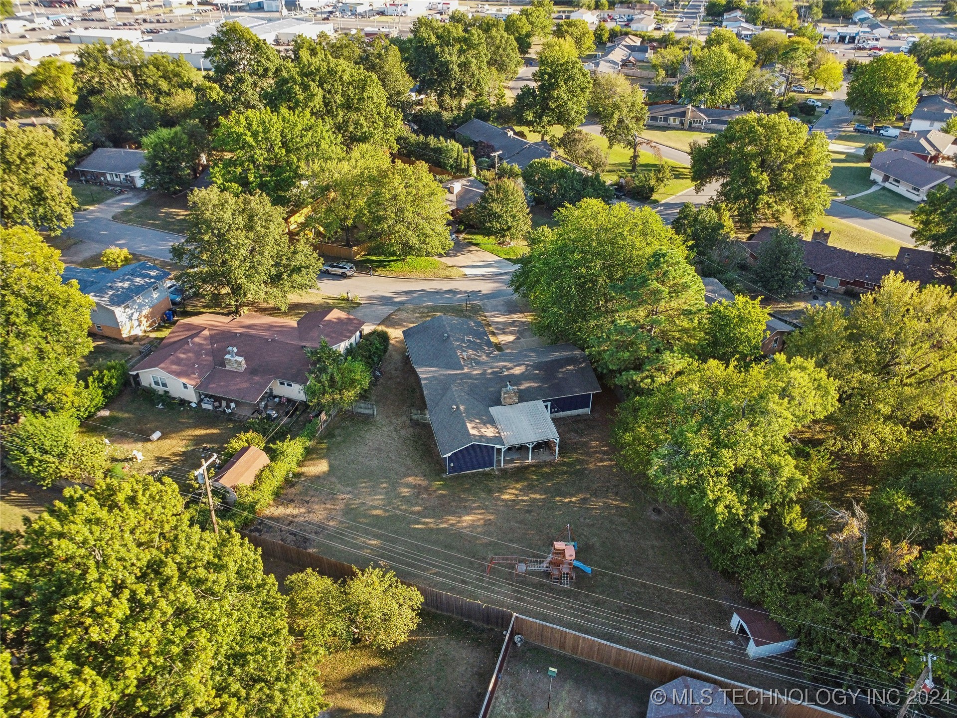 1108 N Highland Drive