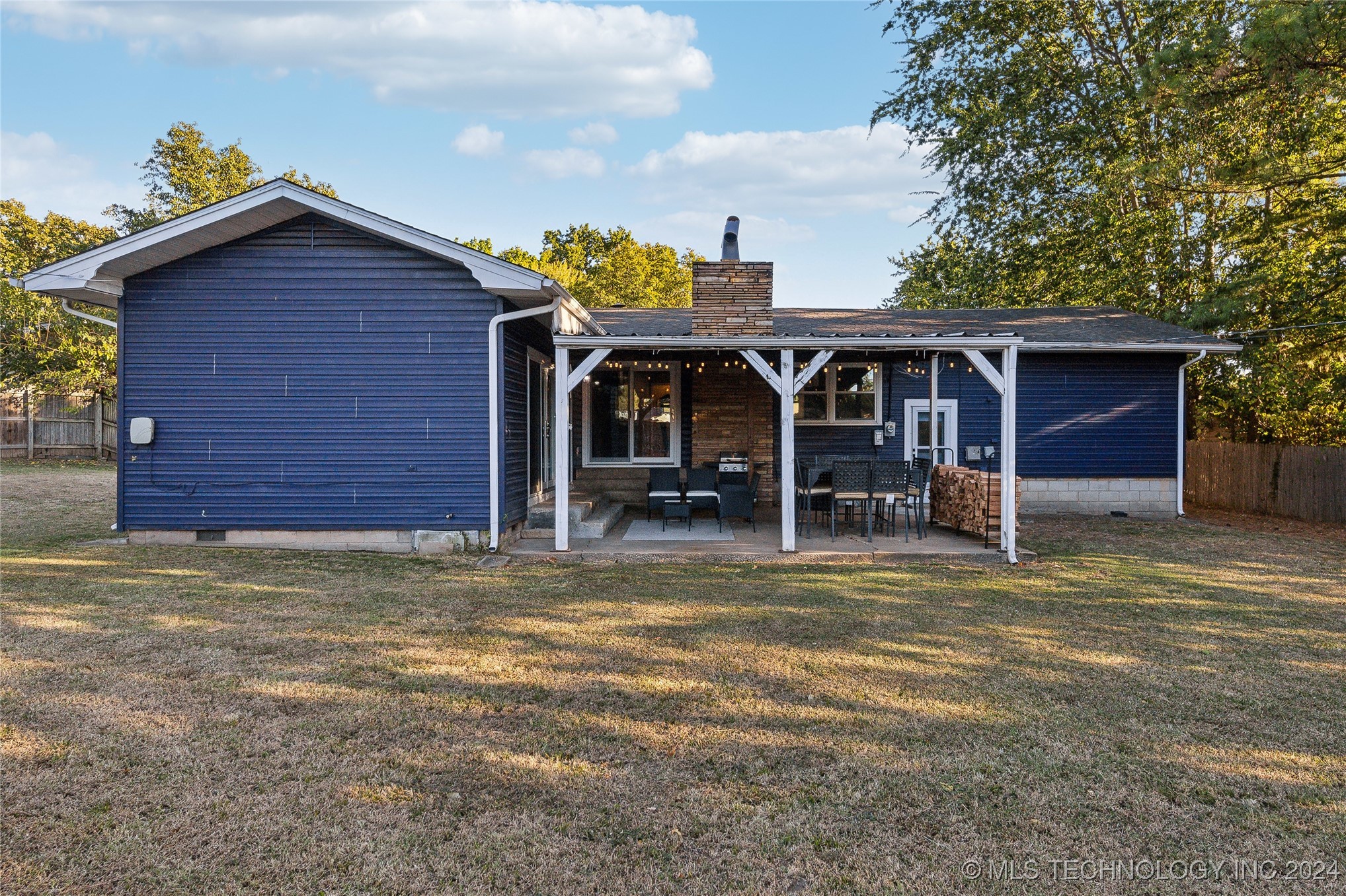 1108 N Highland Drive