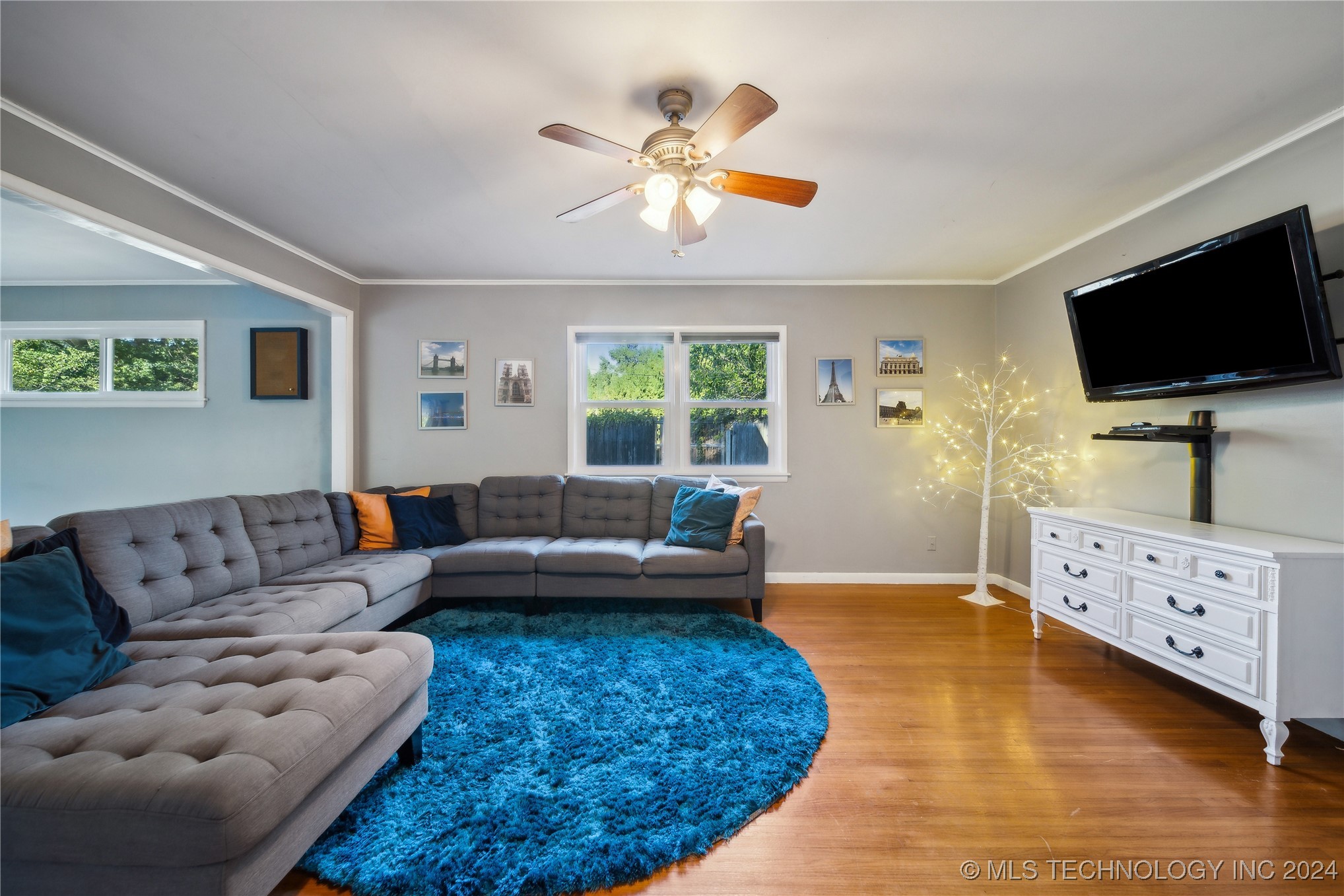 1108 N Highland Drive