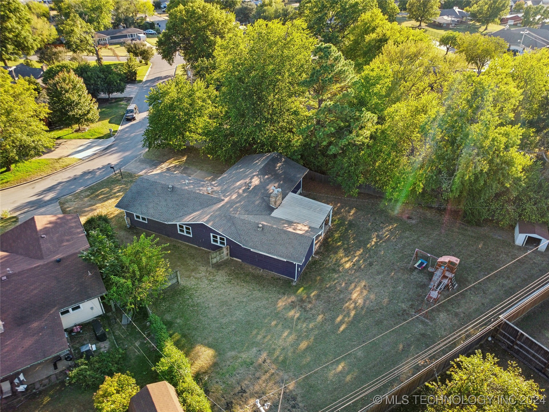 1108 N Highland Drive