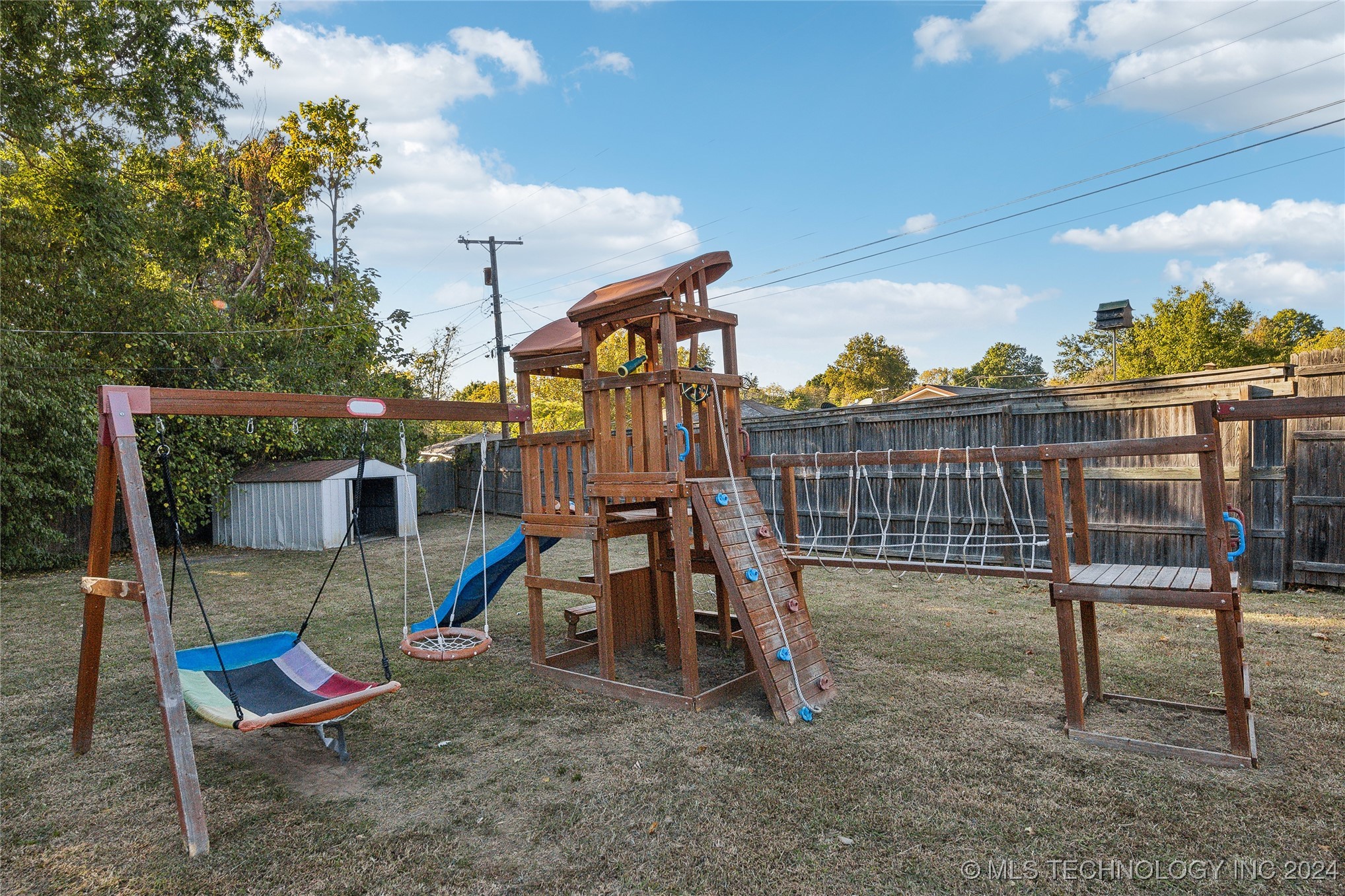 1108 N Highland Drive