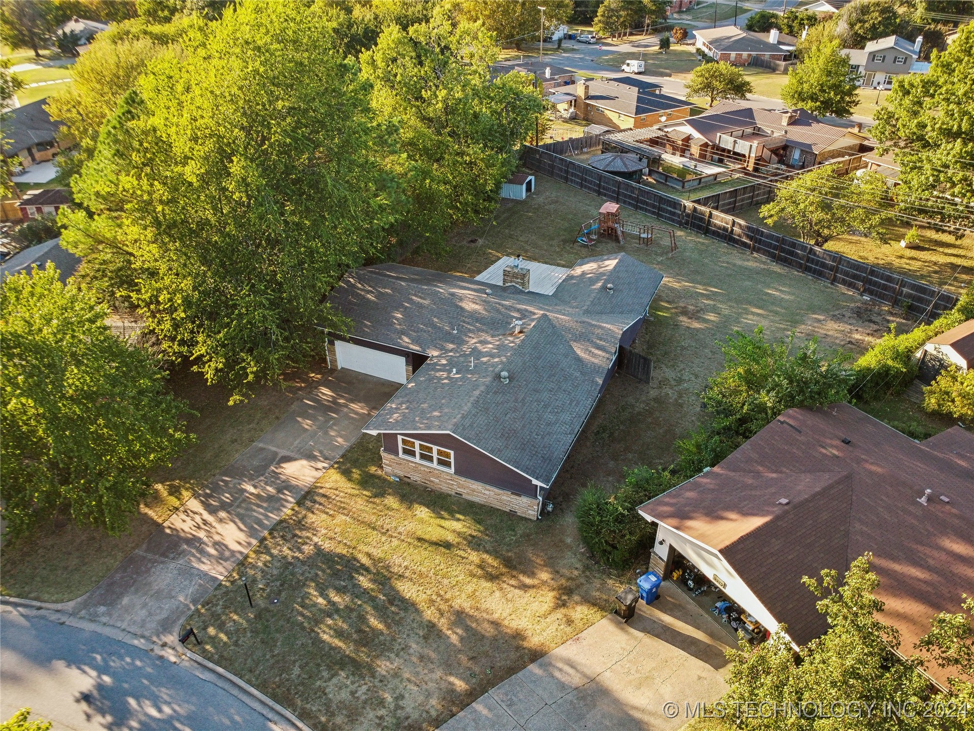 1108 N Highland Drive