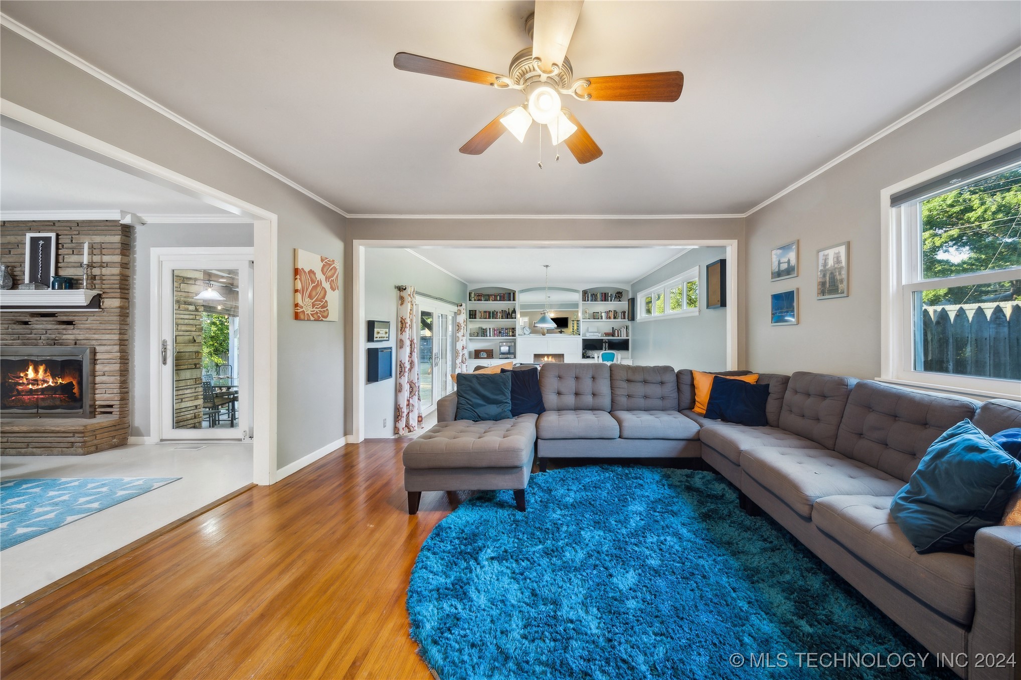1108 N Highland Drive