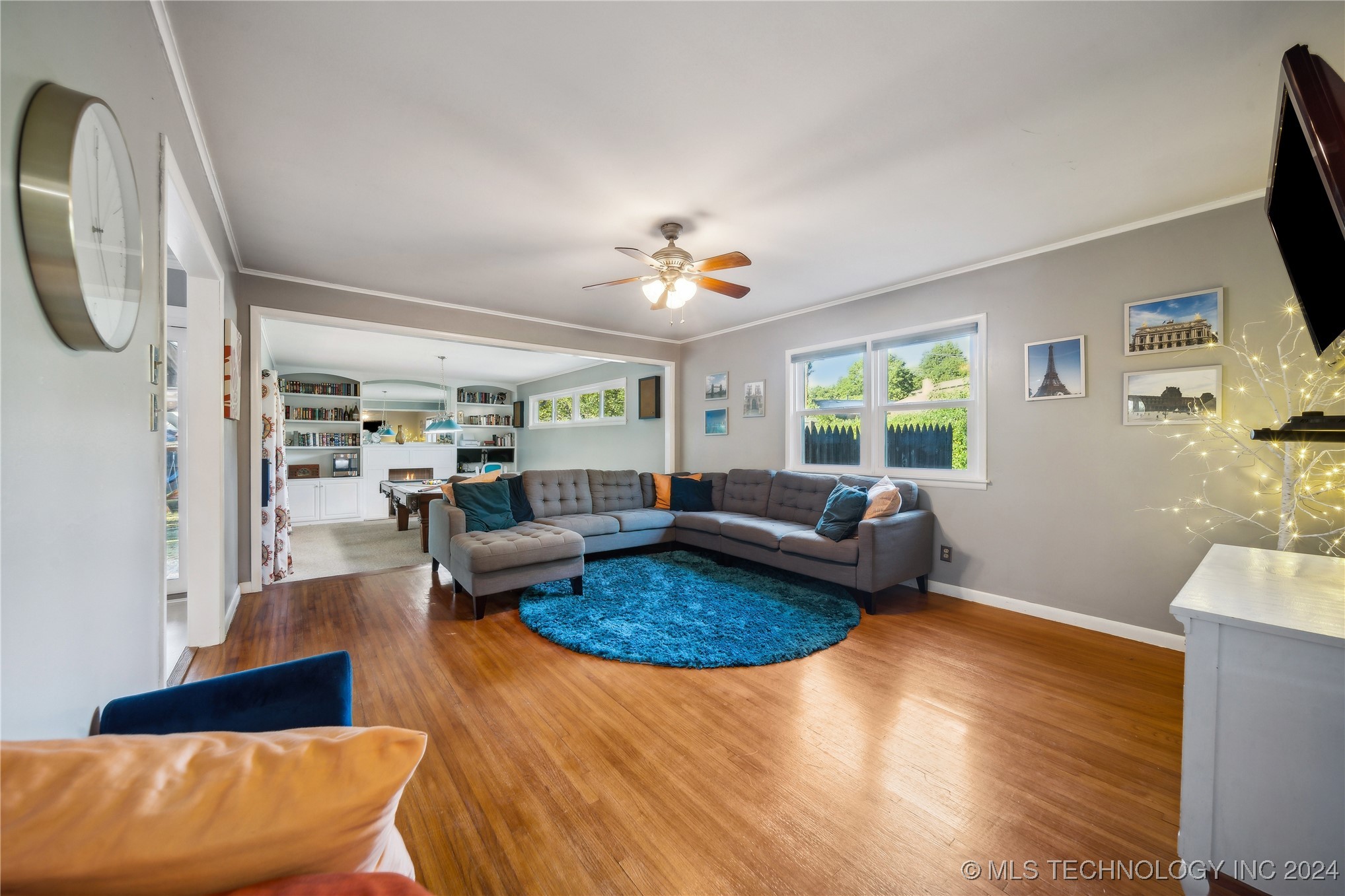 1108 N Highland Drive