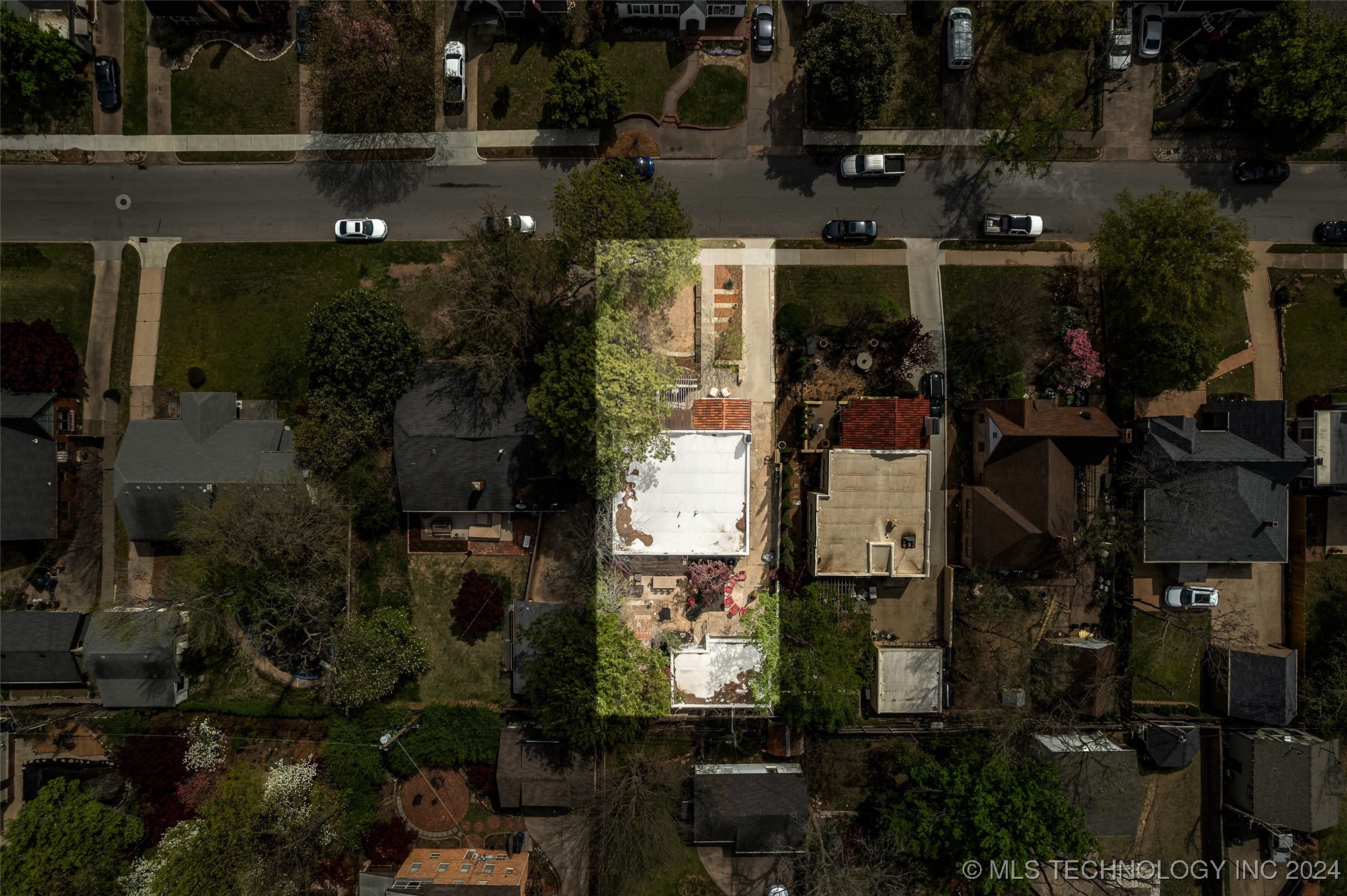 1347 E 20th Street