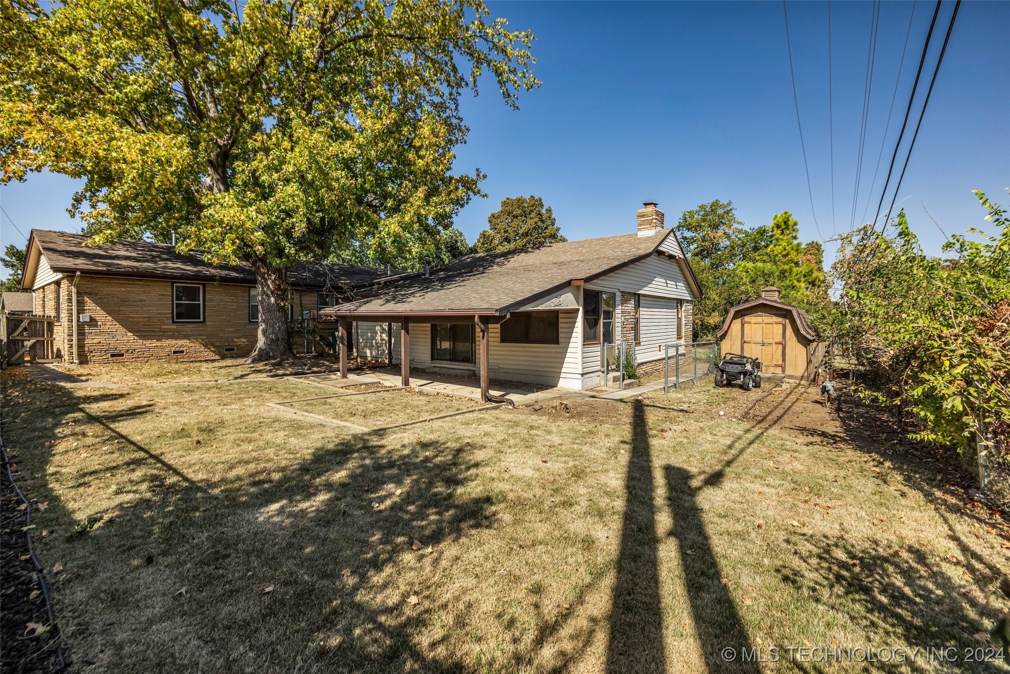 5429 S Pittsburg Avenue