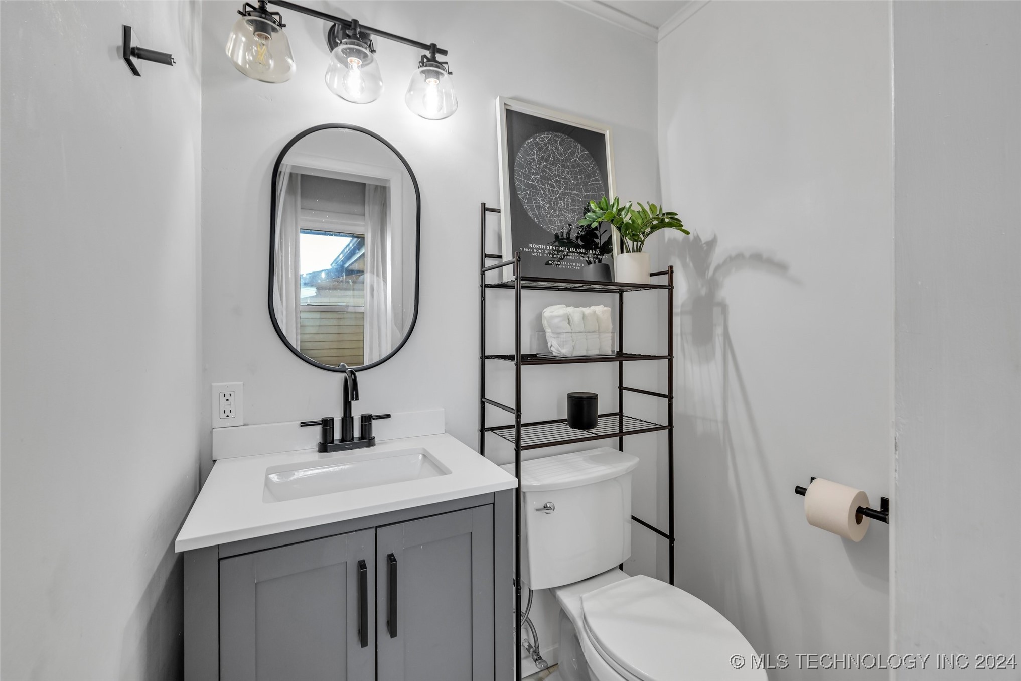 5429 S Pittsburg Avenue