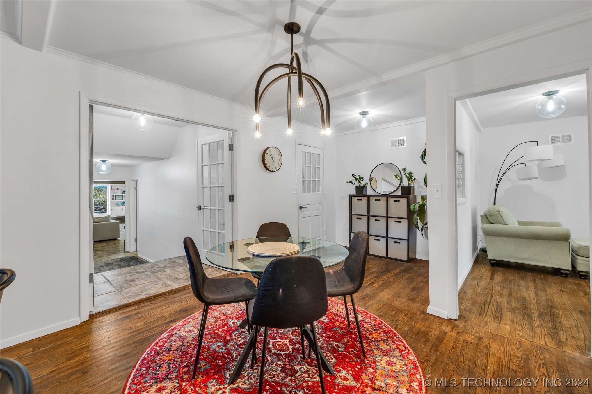 5429 S Pittsburg Avenue