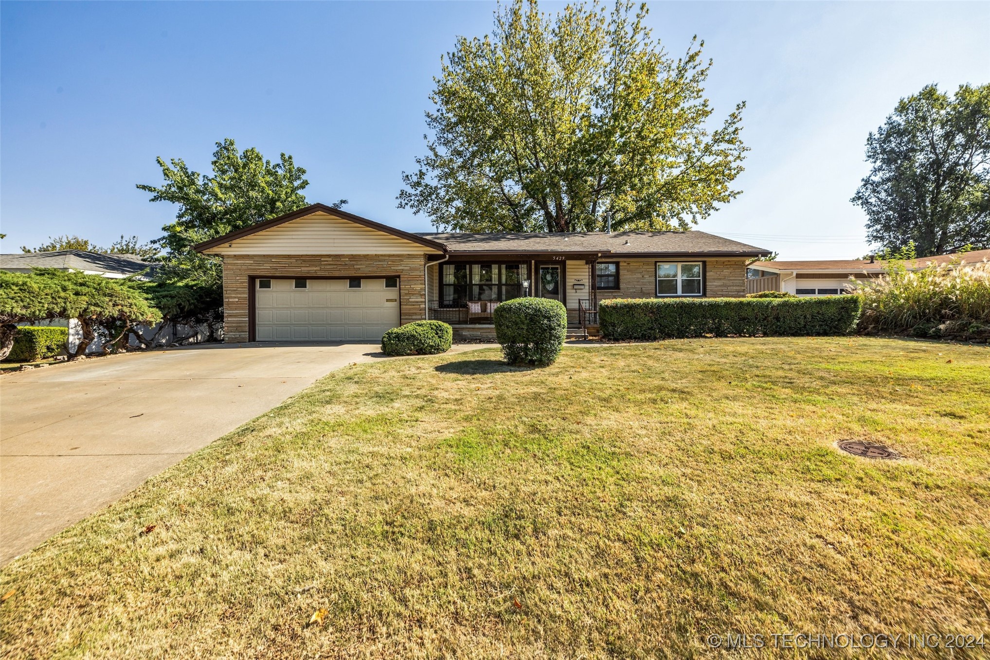 5429 S Pittsburg Avenue