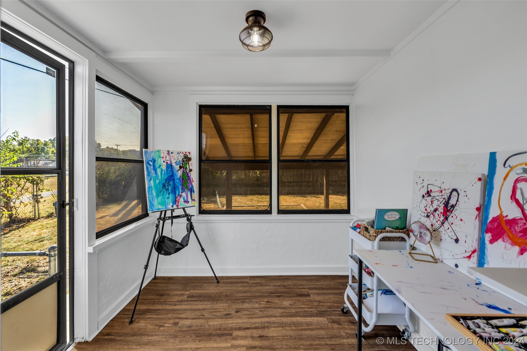 5429 S Pittsburg Avenue