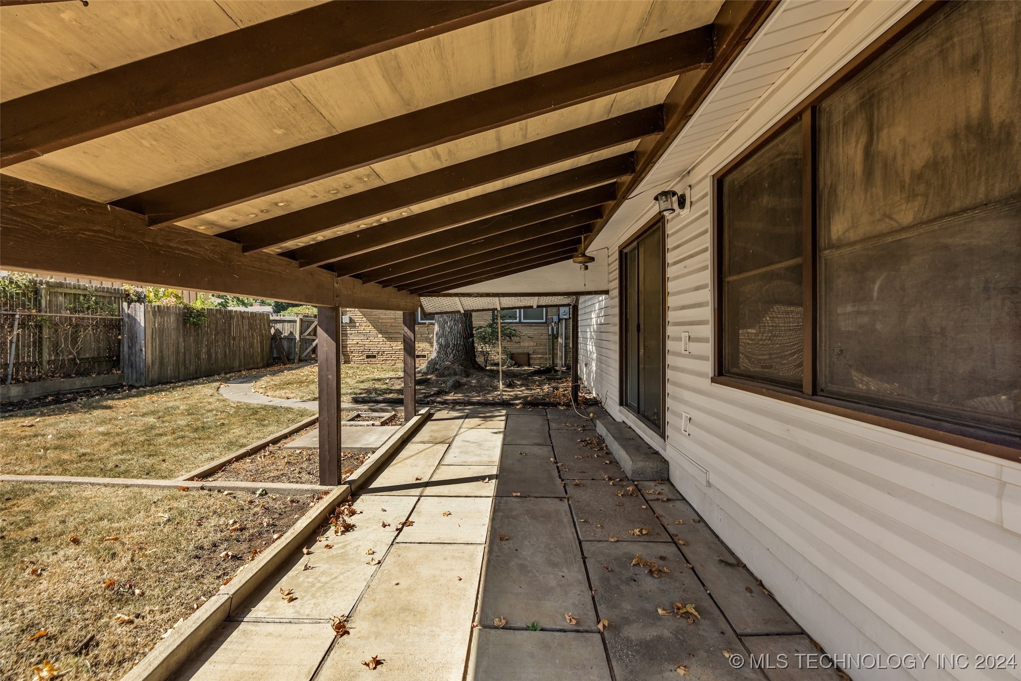 5429 S Pittsburg Avenue