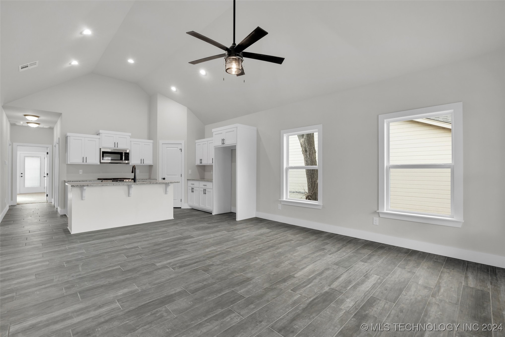110 E Elm Street