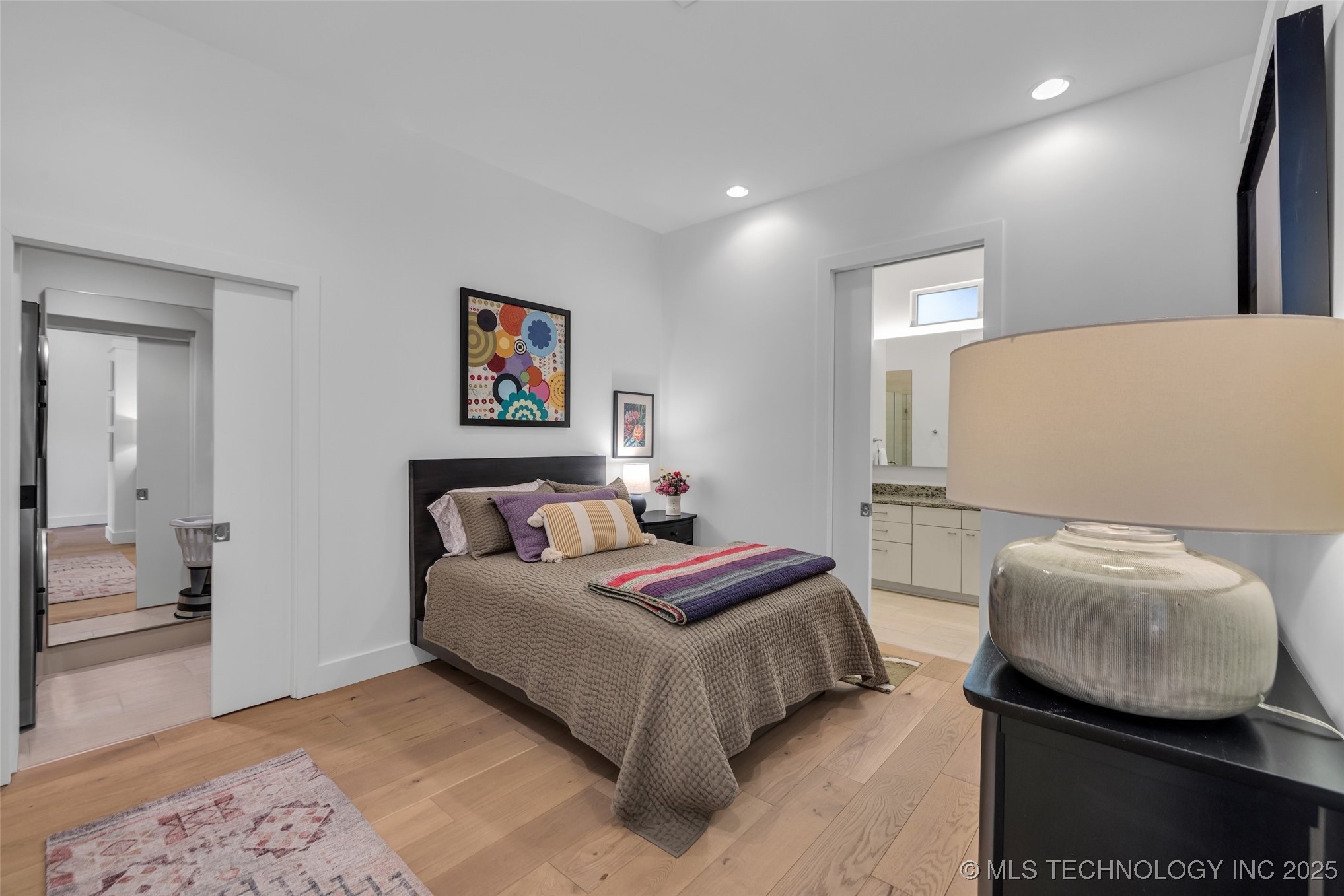 114 S Boulder Avenue 6