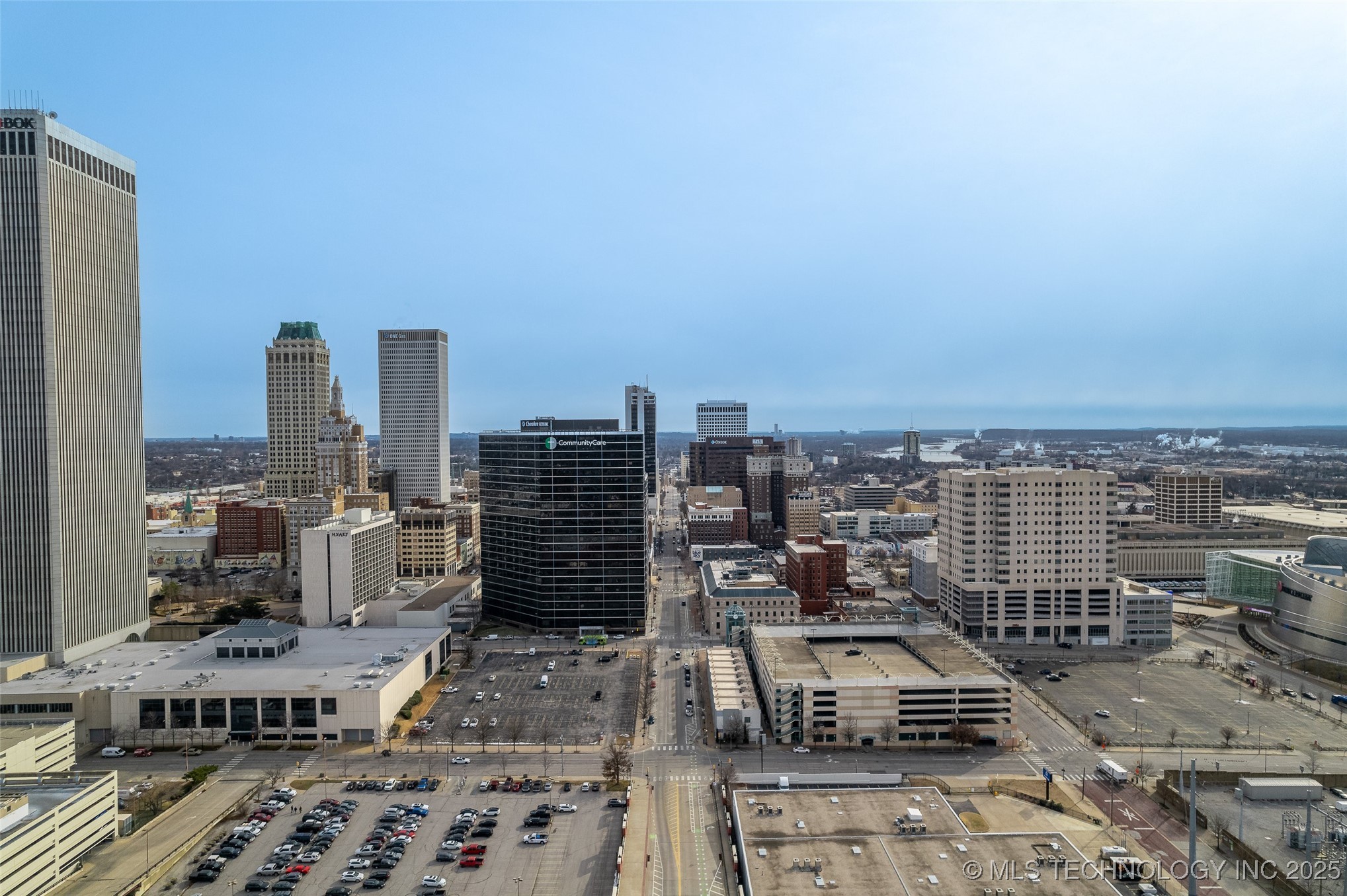 114 S Boulder Avenue 6