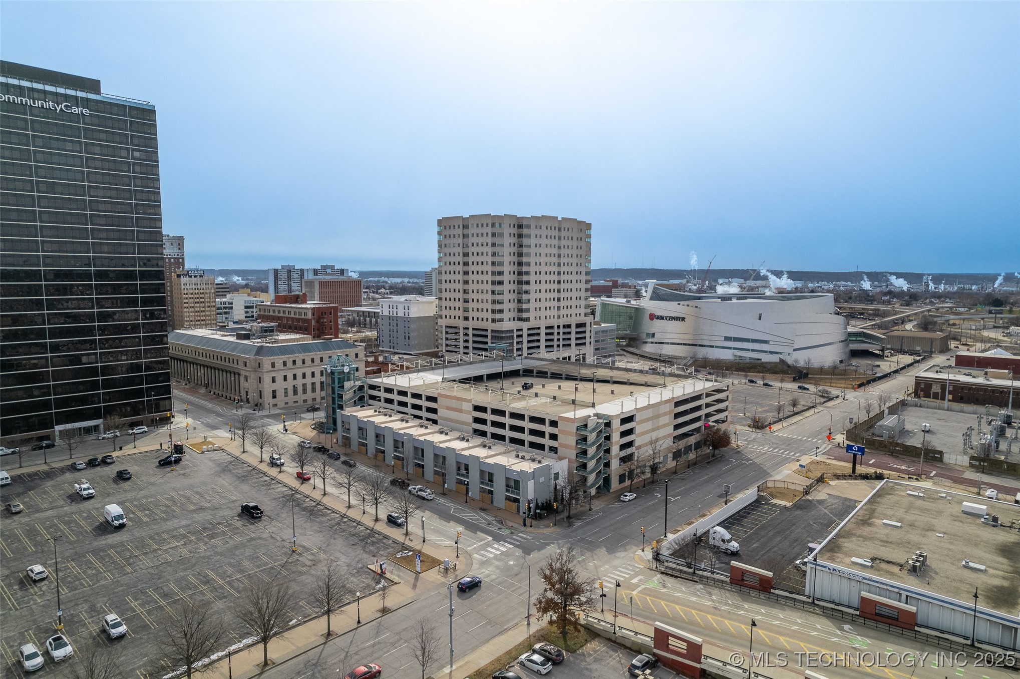 114 S Boulder Avenue 6