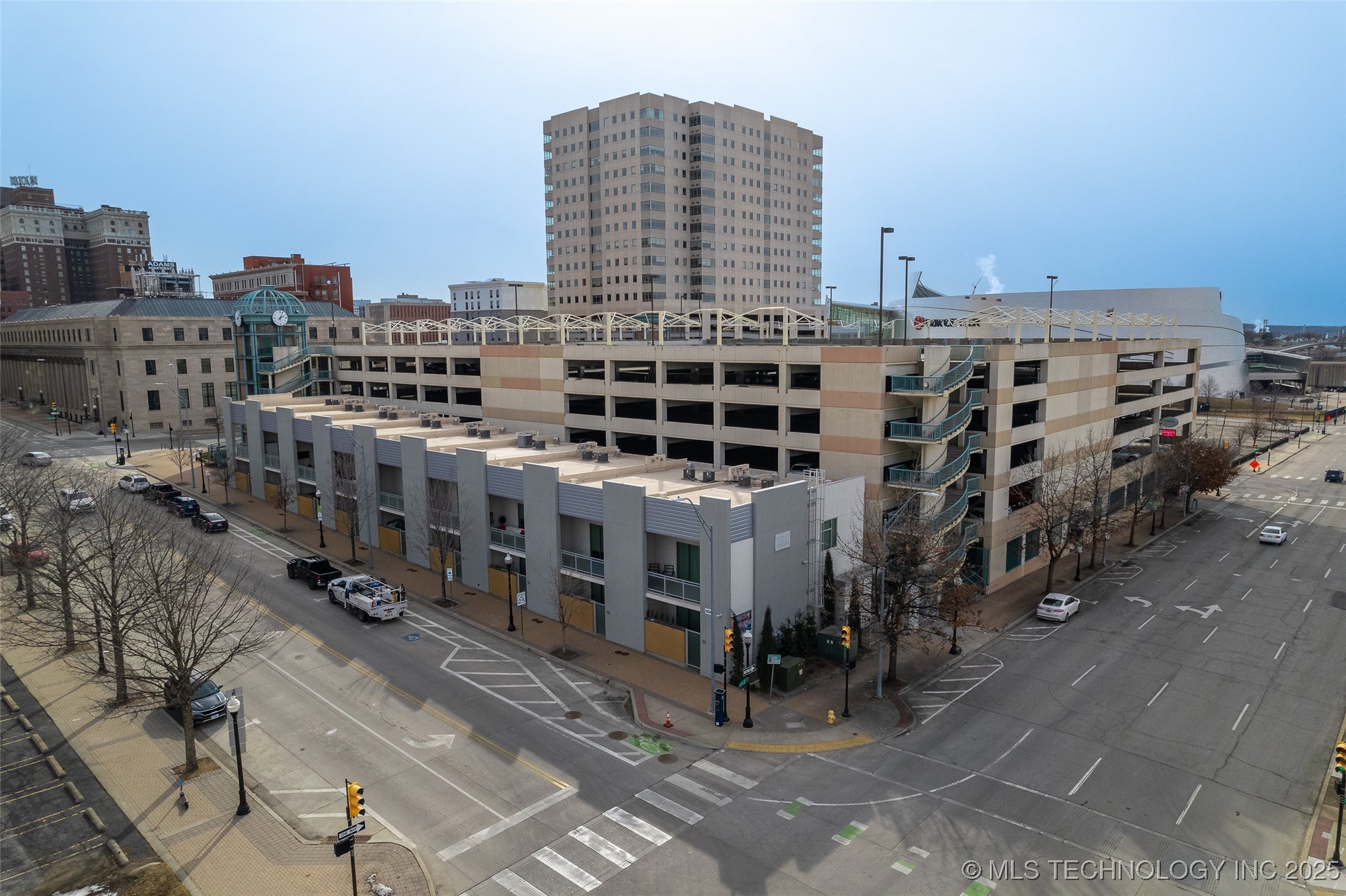 114 S Boulder Avenue 6