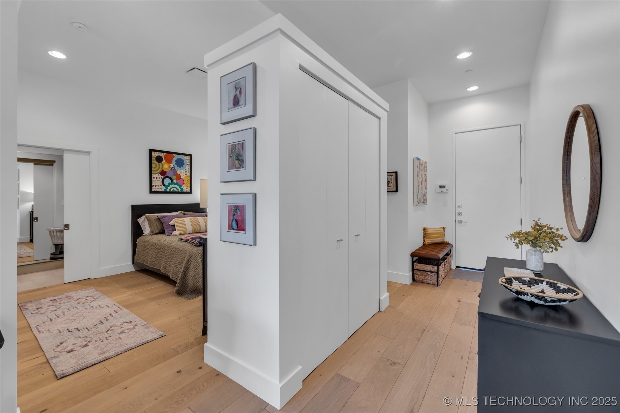 114 S Boulder Avenue 6