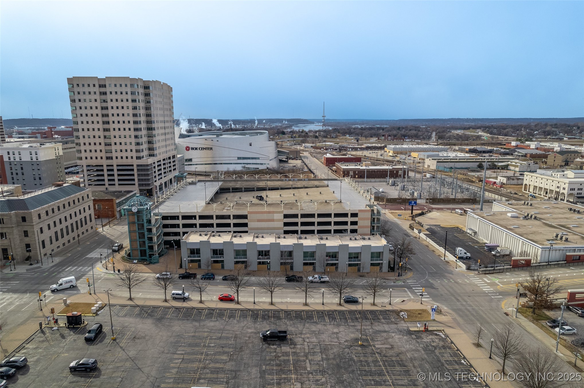 114 S Boulder Avenue 6