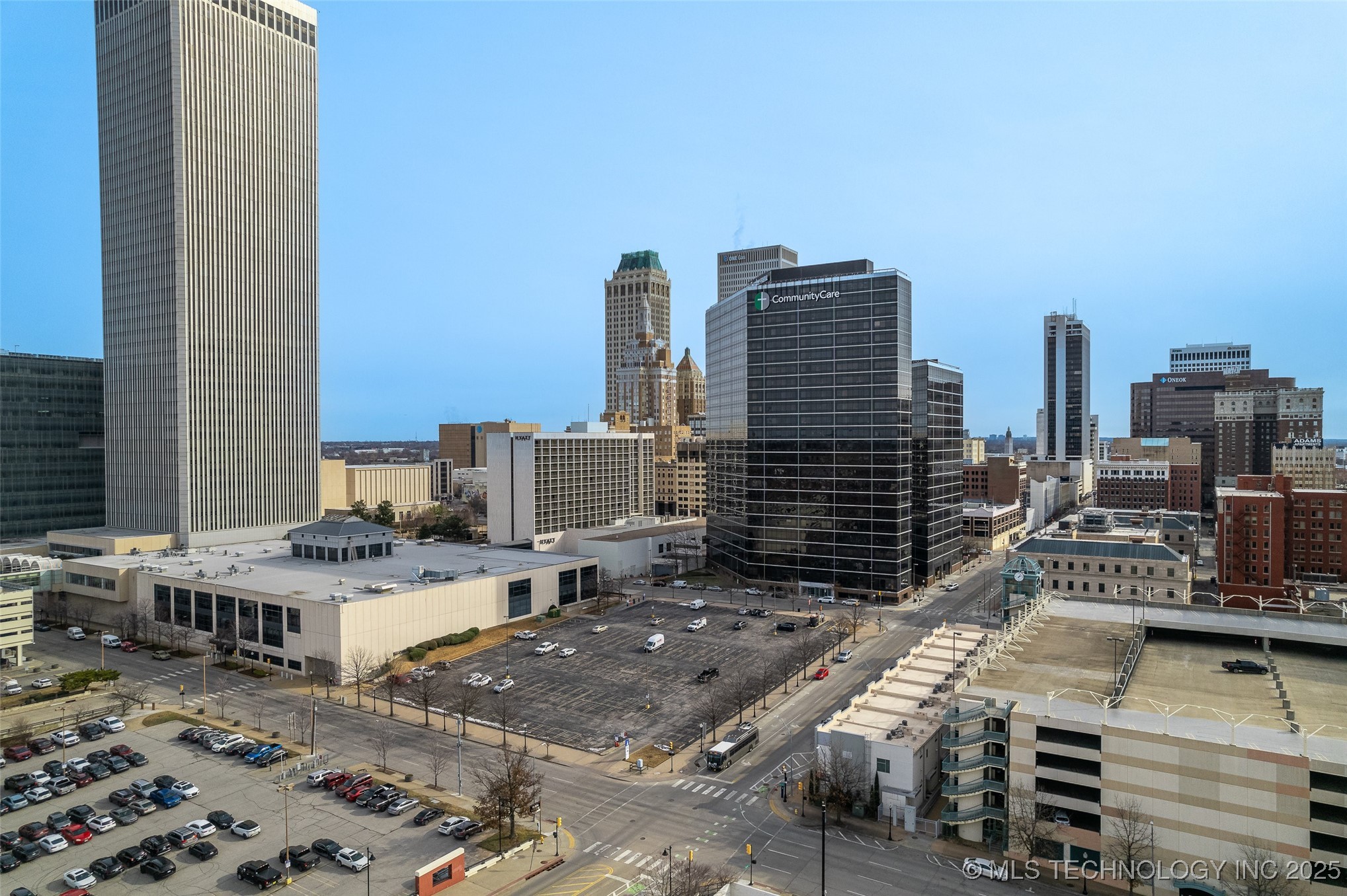 114 S Boulder Avenue 6