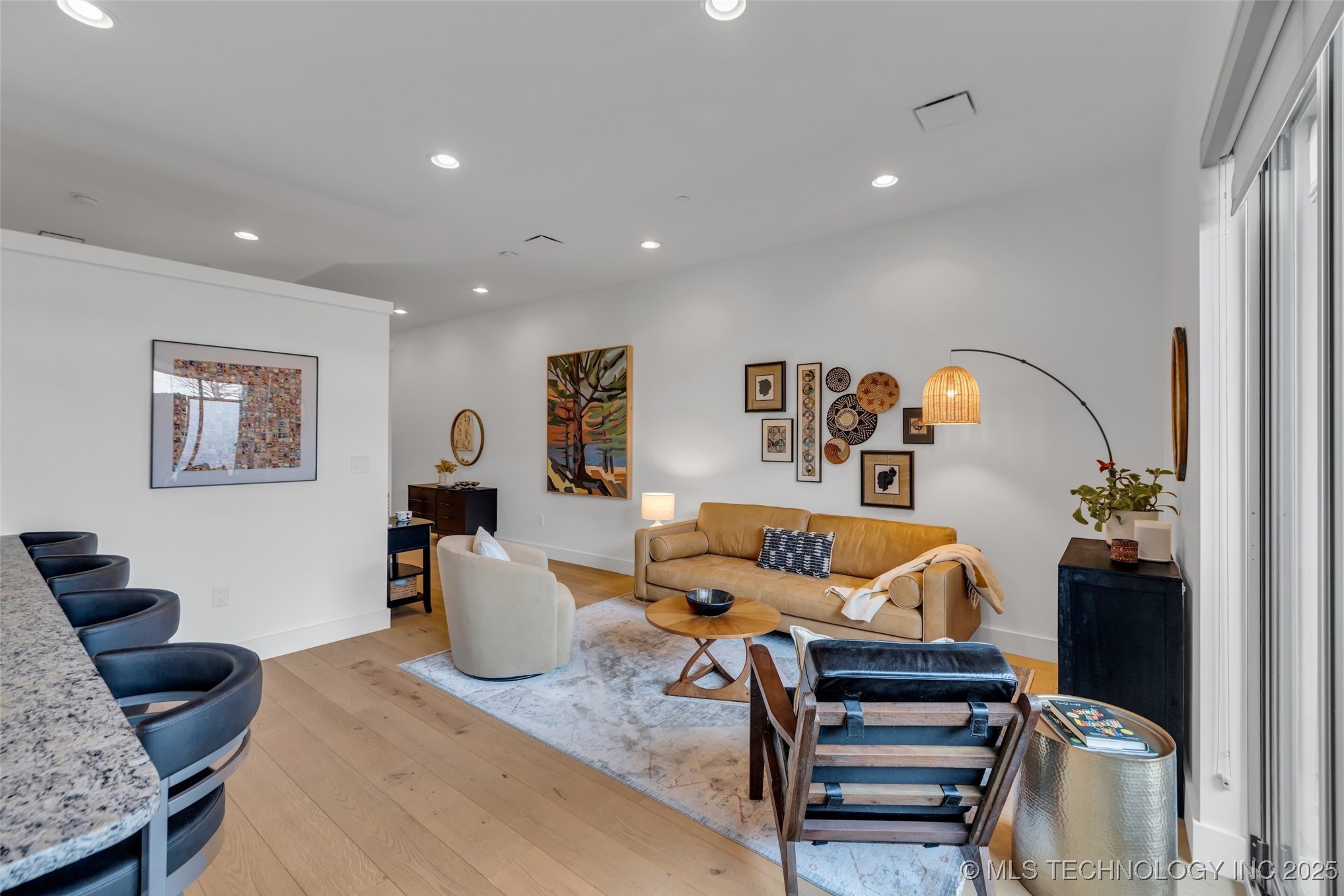 114 S Boulder Avenue 6