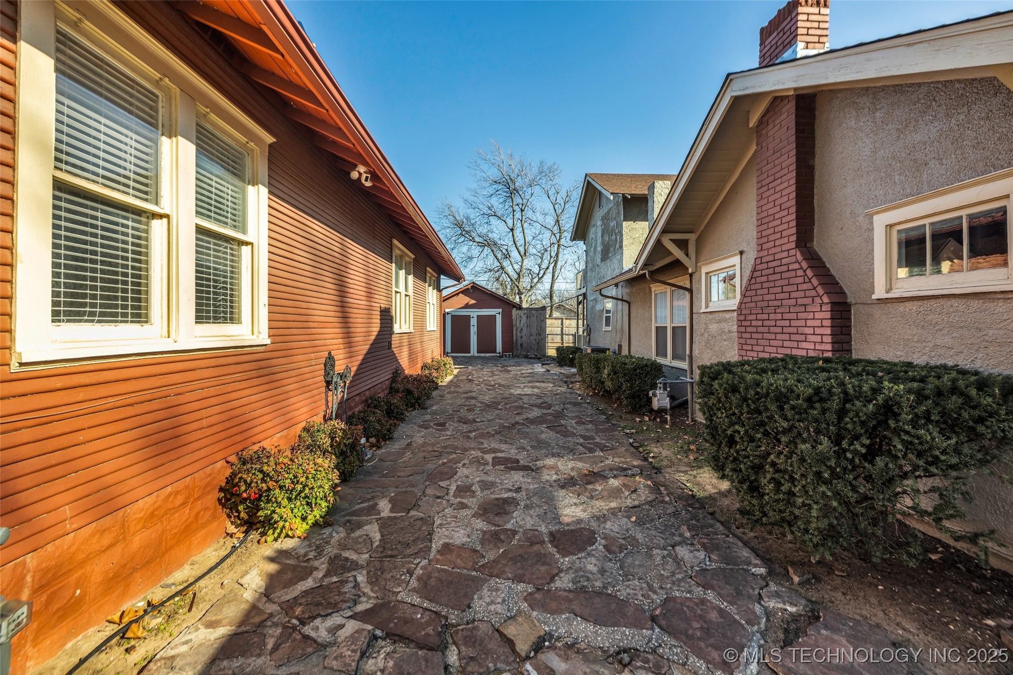 1519 S Trenton Avenue