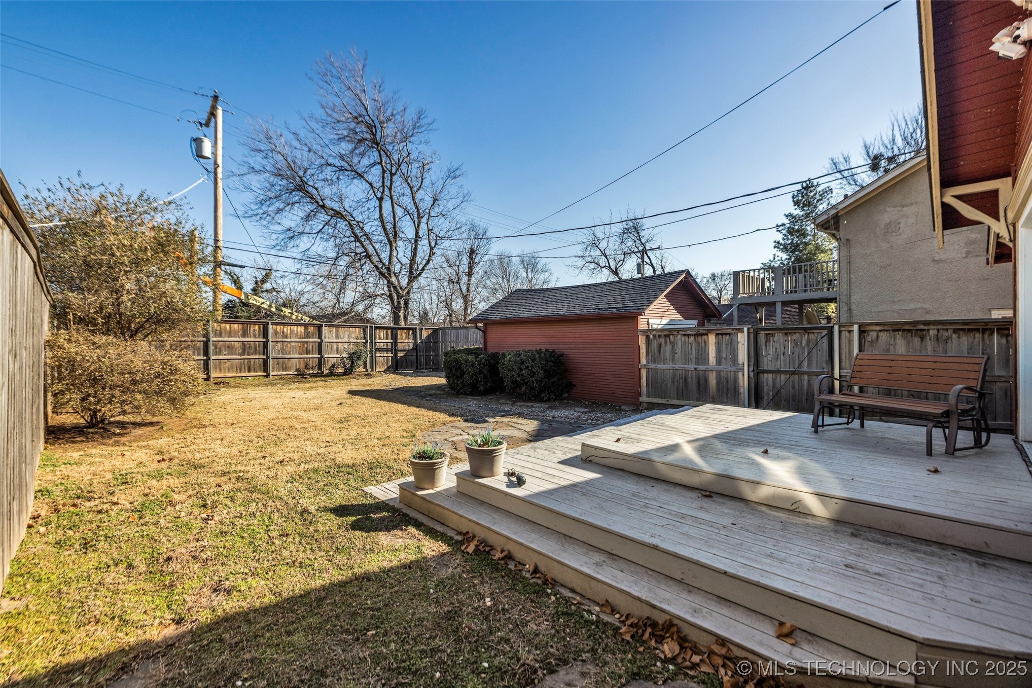 1519 S Trenton Avenue