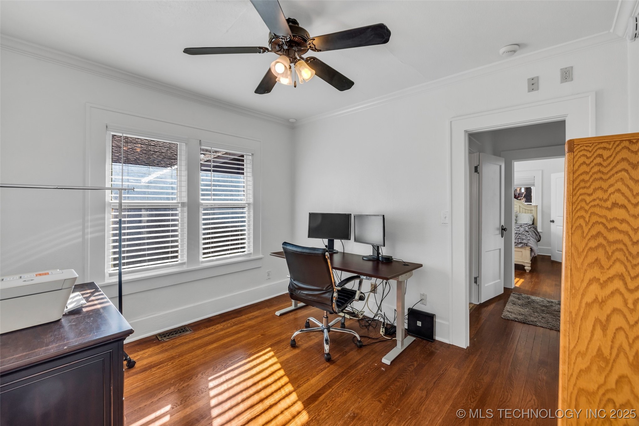 1519 S Trenton Avenue