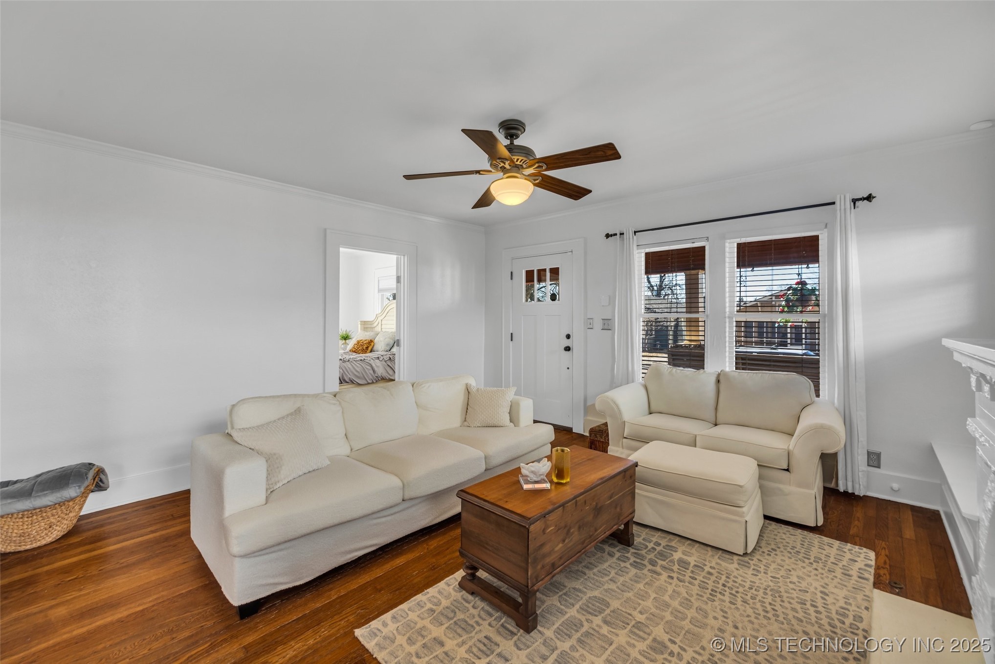 1519 S Trenton Avenue