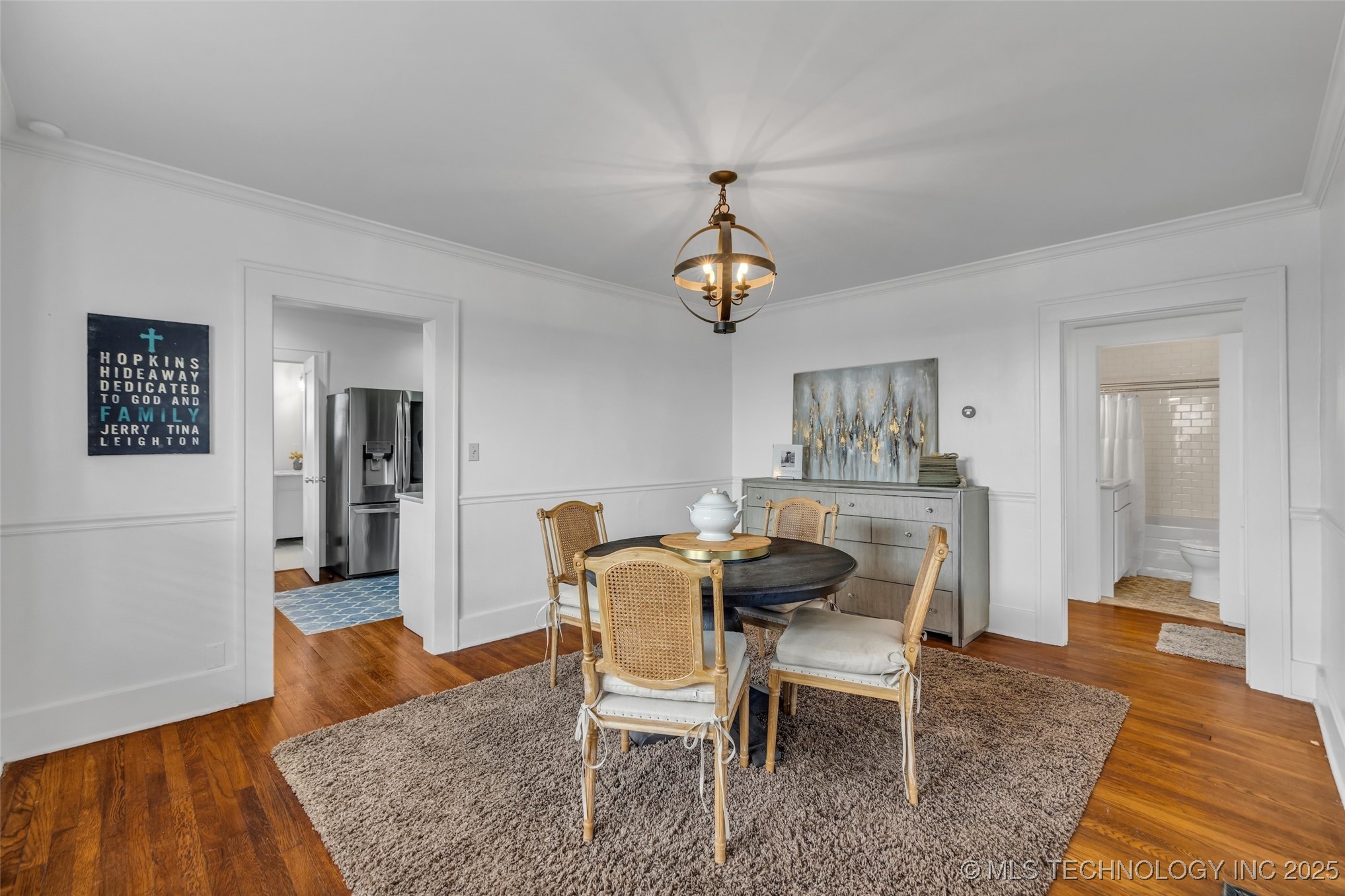 1519 S Trenton Avenue