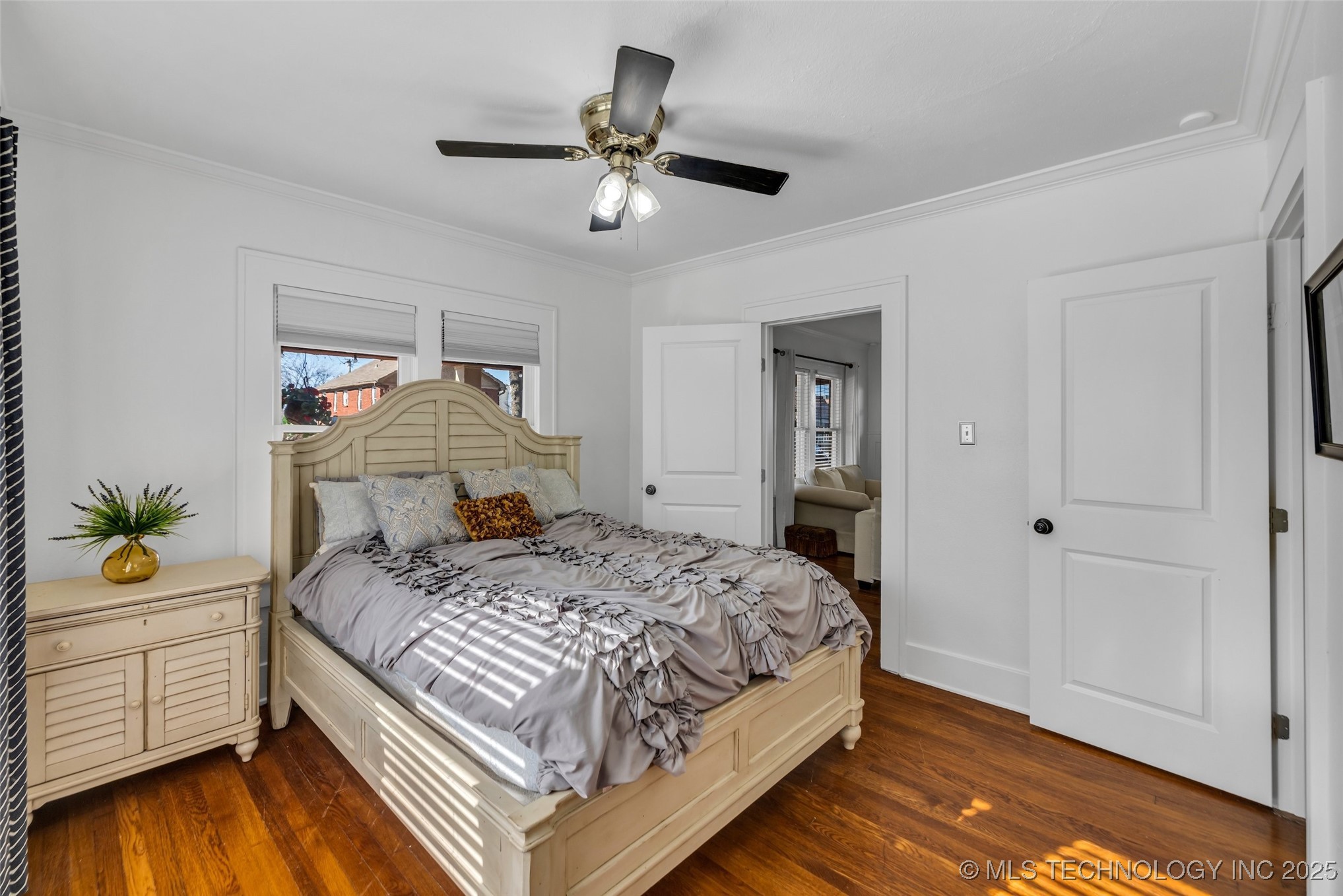 1519 S Trenton Avenue