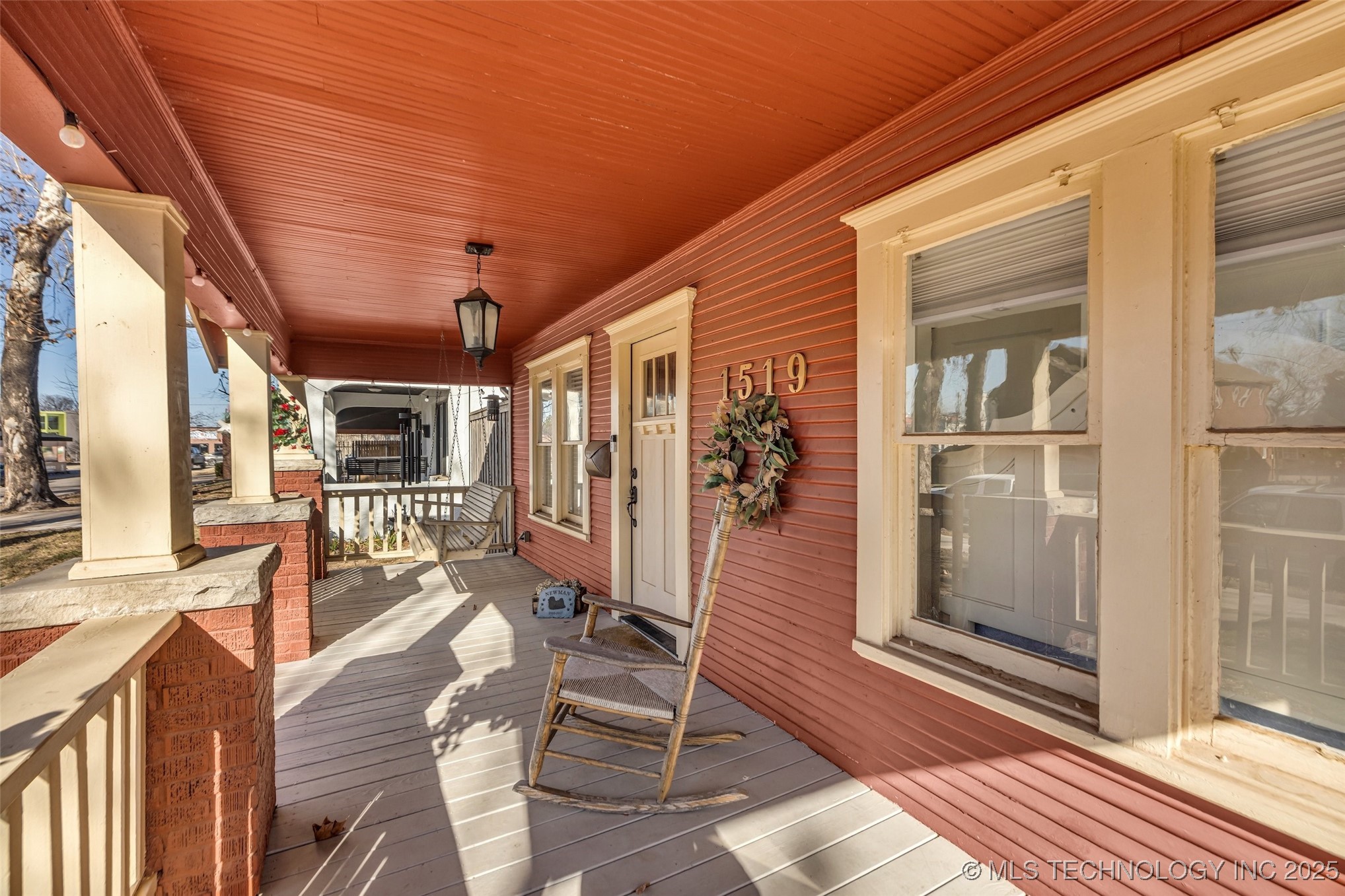 1519 S Trenton Avenue