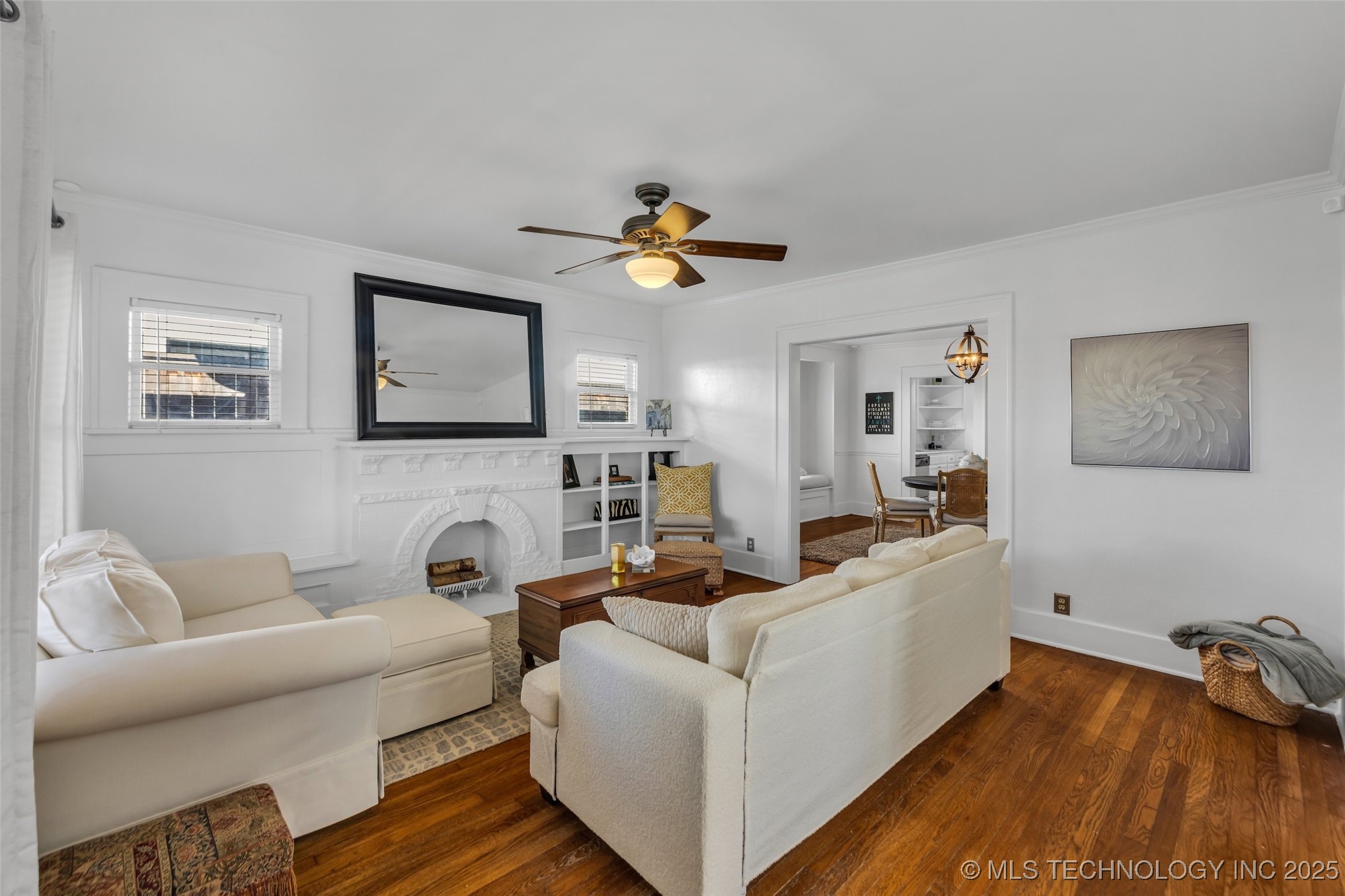 1519 S Trenton Avenue