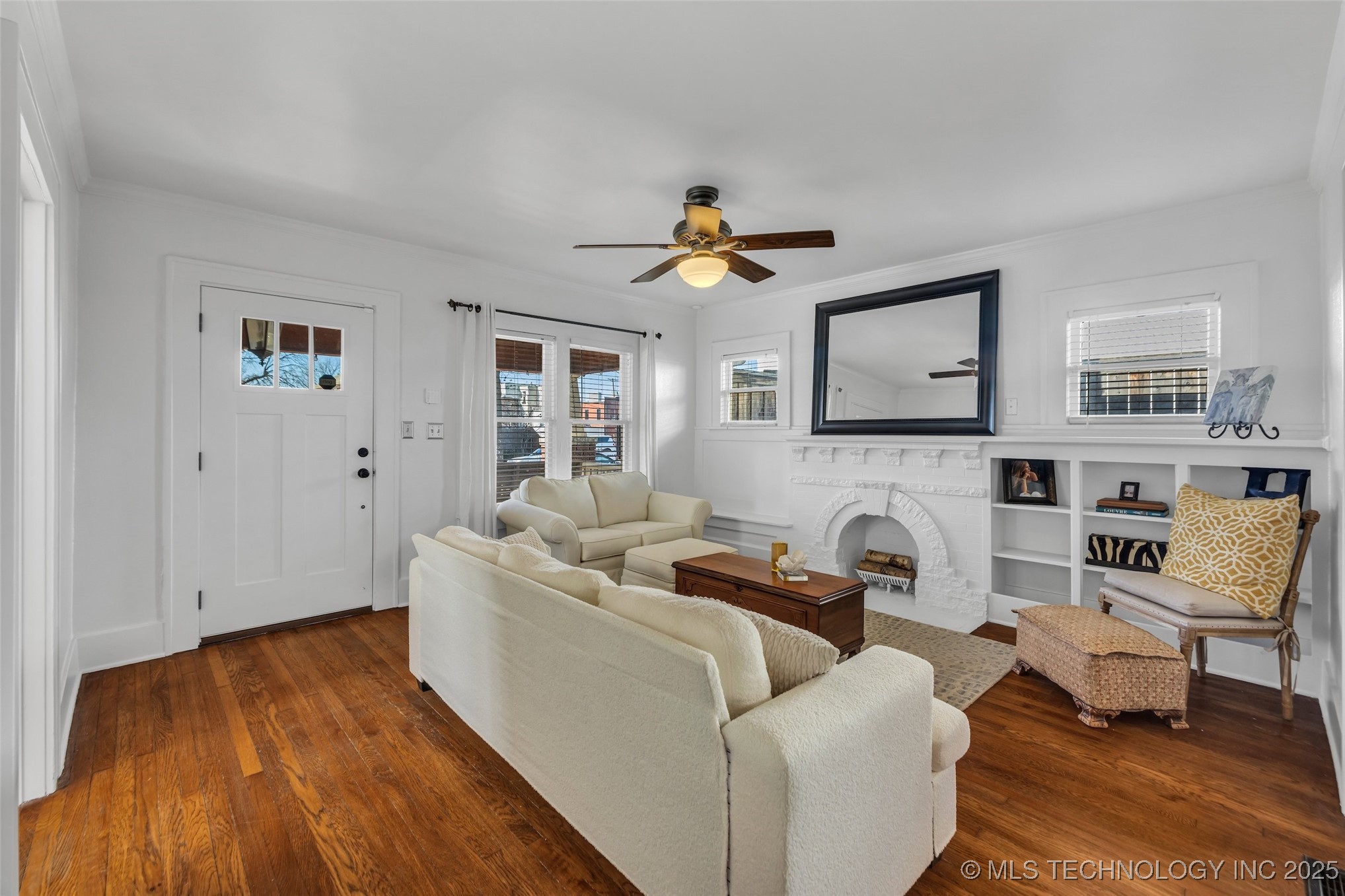 1519 S Trenton Avenue